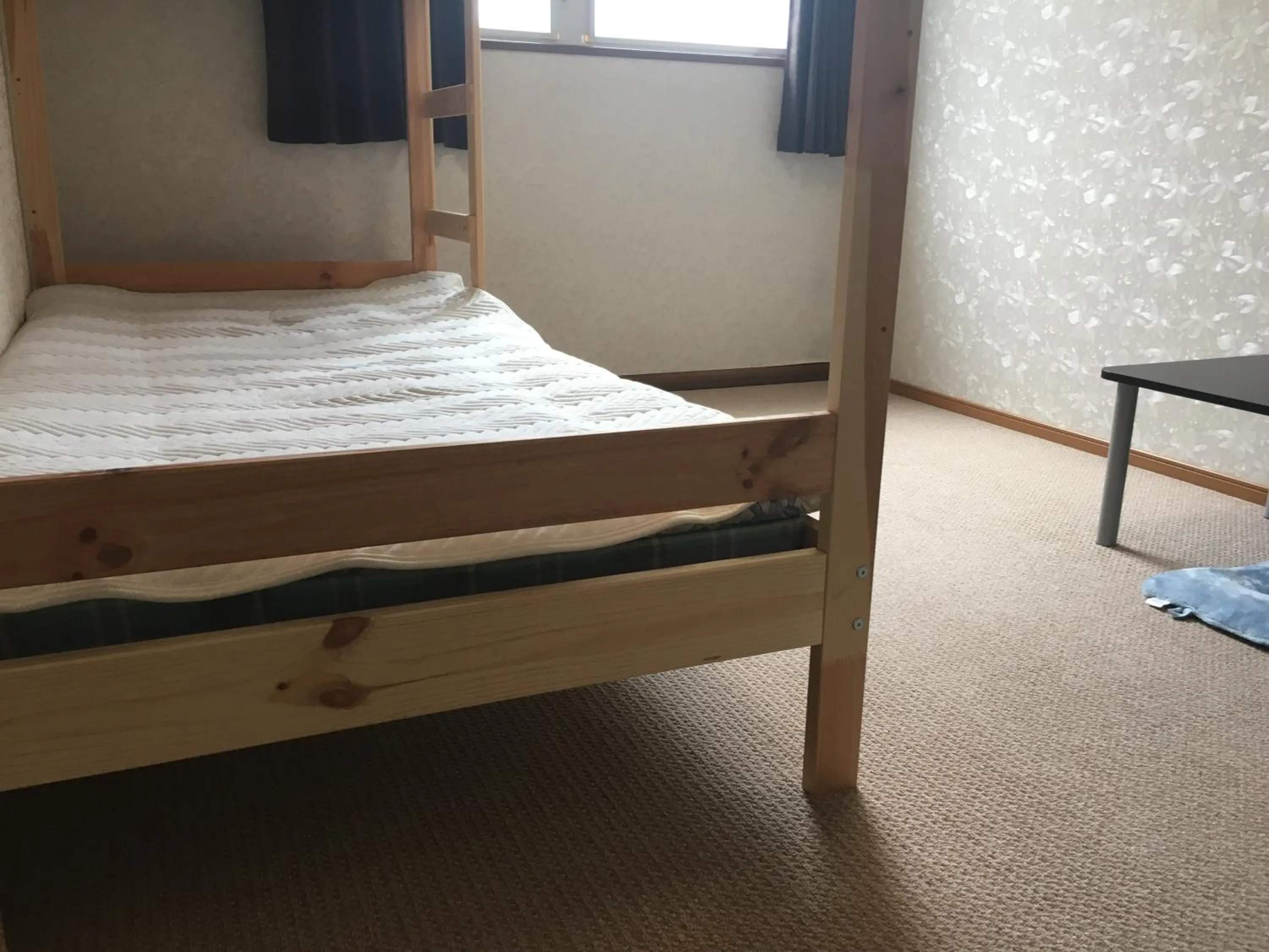 bunk bed, Bed in Gerobal Hostel