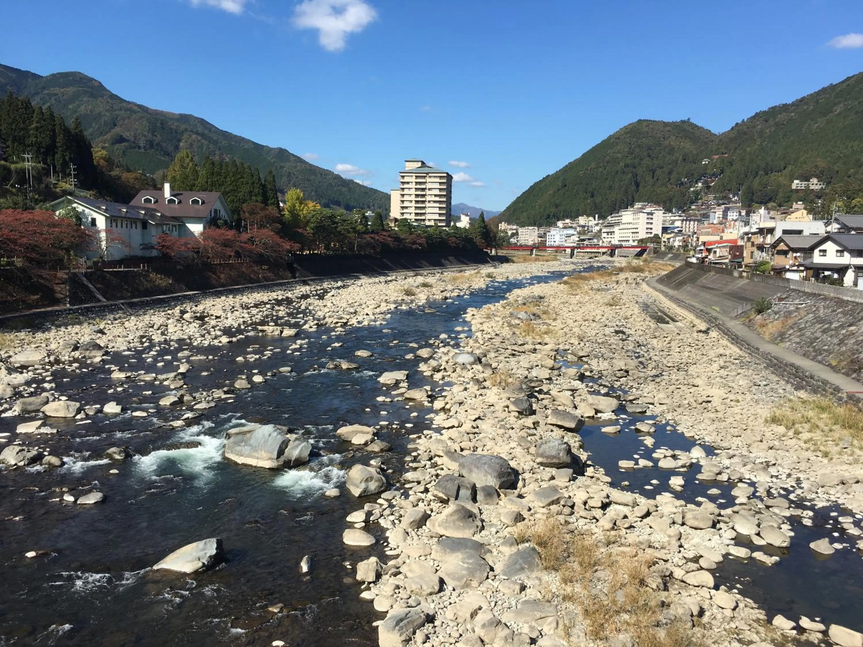 Other in Gerobal Hostel