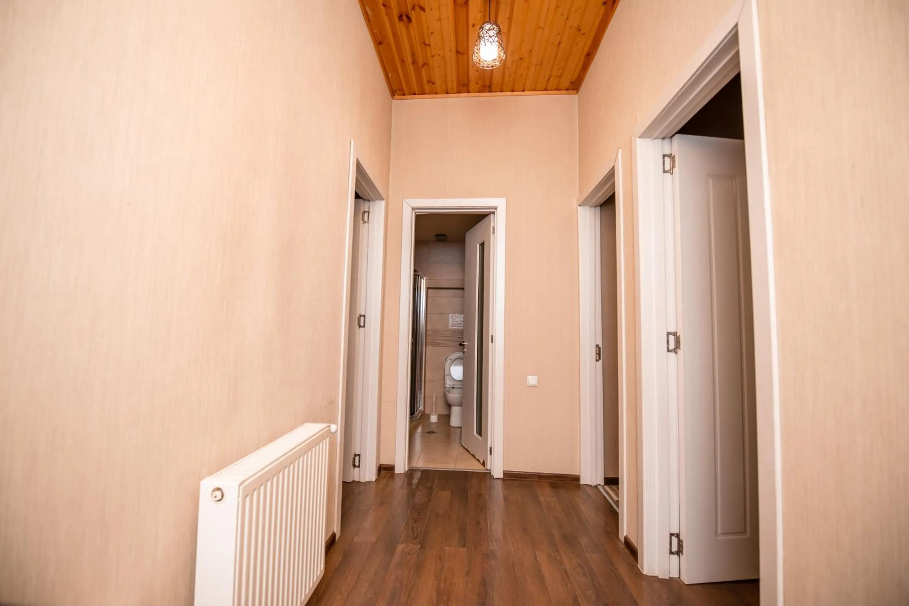 wardrobe in Villa Garden