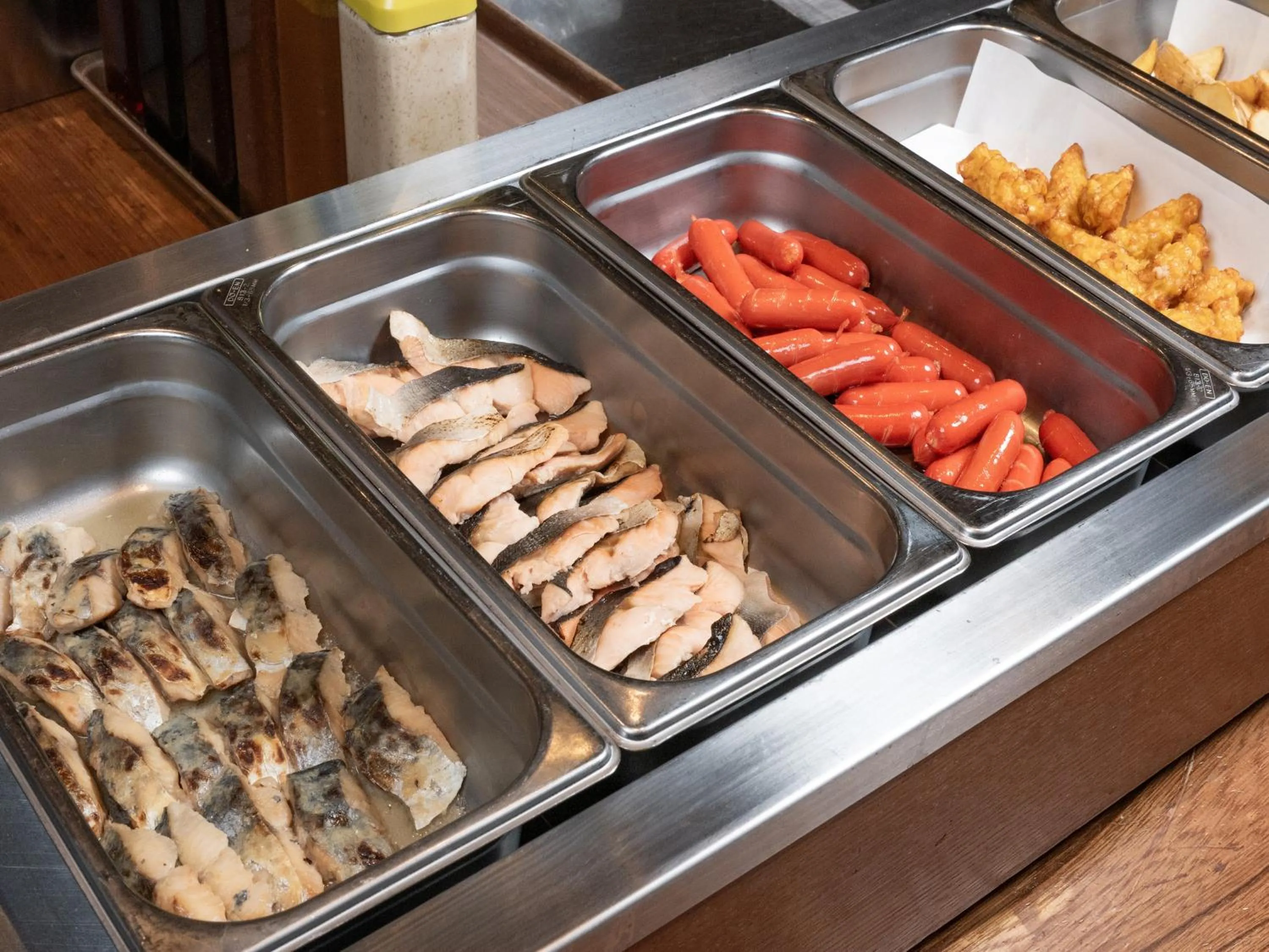 APA Hotel Sugamo Ekimae