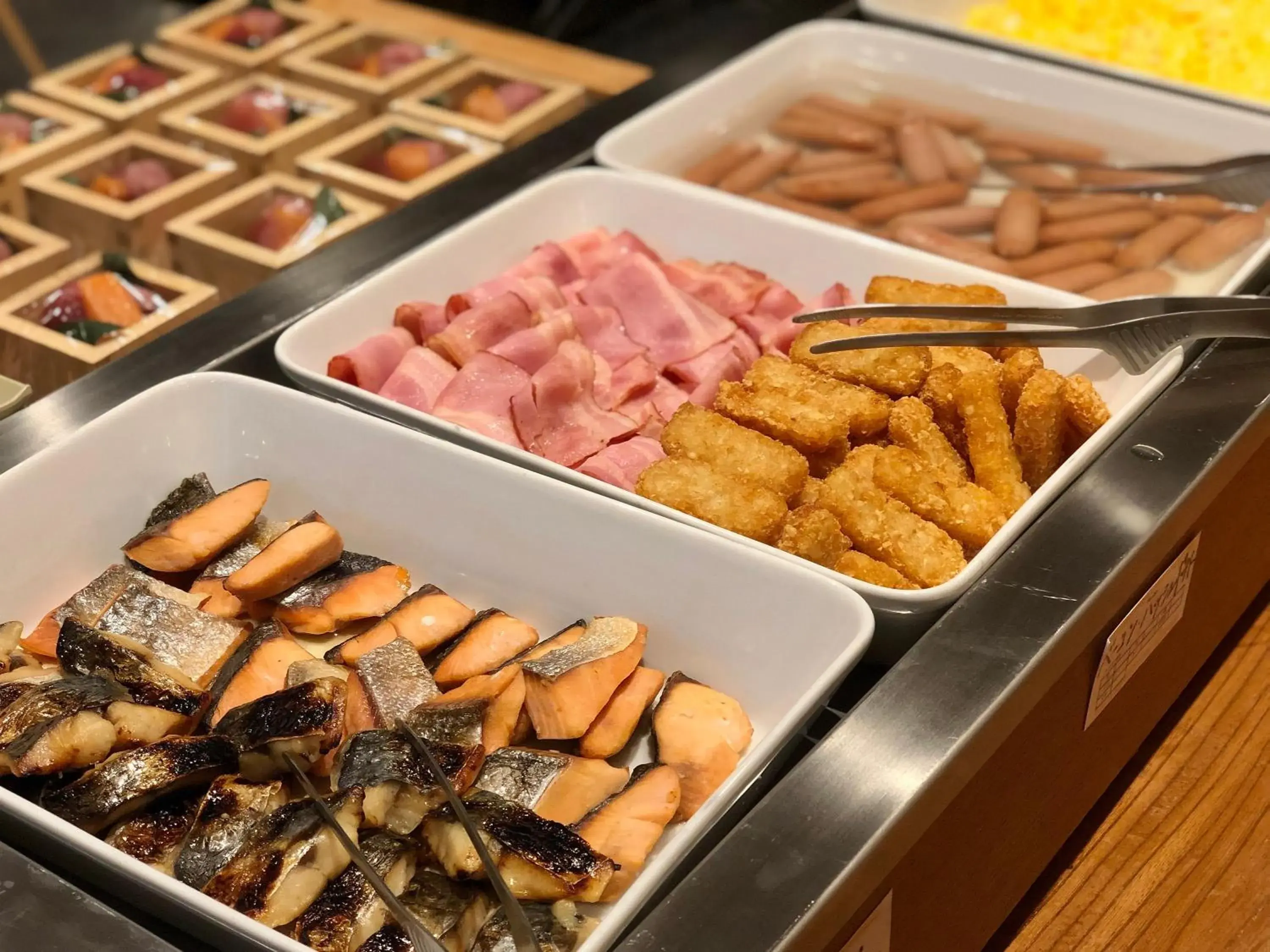 Restaurant/places to eat in APA Hotel Sugamo Ekimae Restaurant/places to eat in APA Hotel Sugamo Ekimae