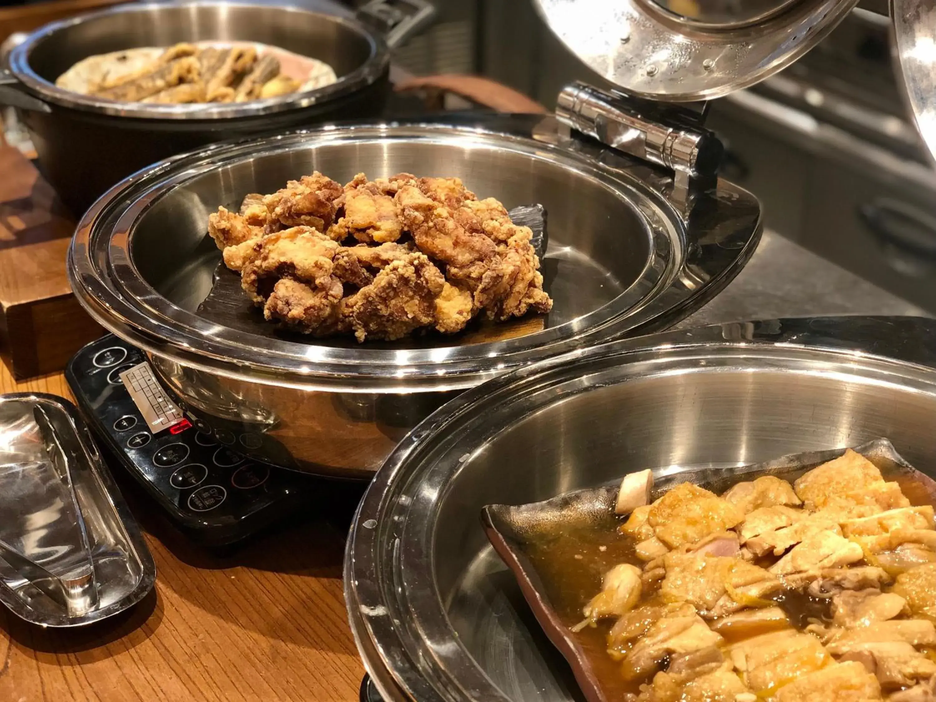 Restaurant/places to eat in APA Hotel Sugamo Ekimae Restaurant/places to eat in APA Hotel Sugamo Ekimae