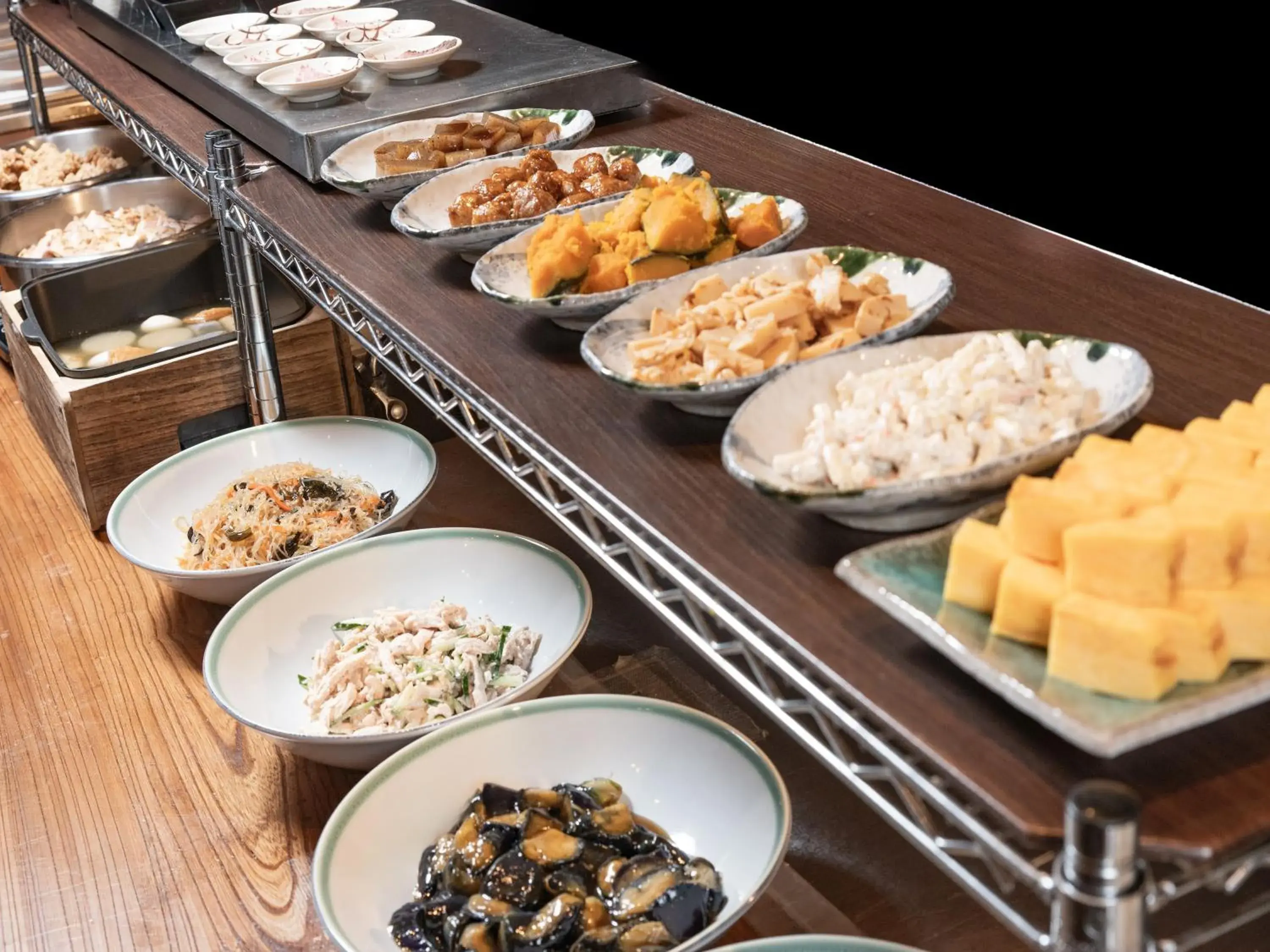 Restaurant/places to eat in APA Hotel Sugamo Ekimae Restaurant/places to eat in APA Hotel Sugamo Ekimae