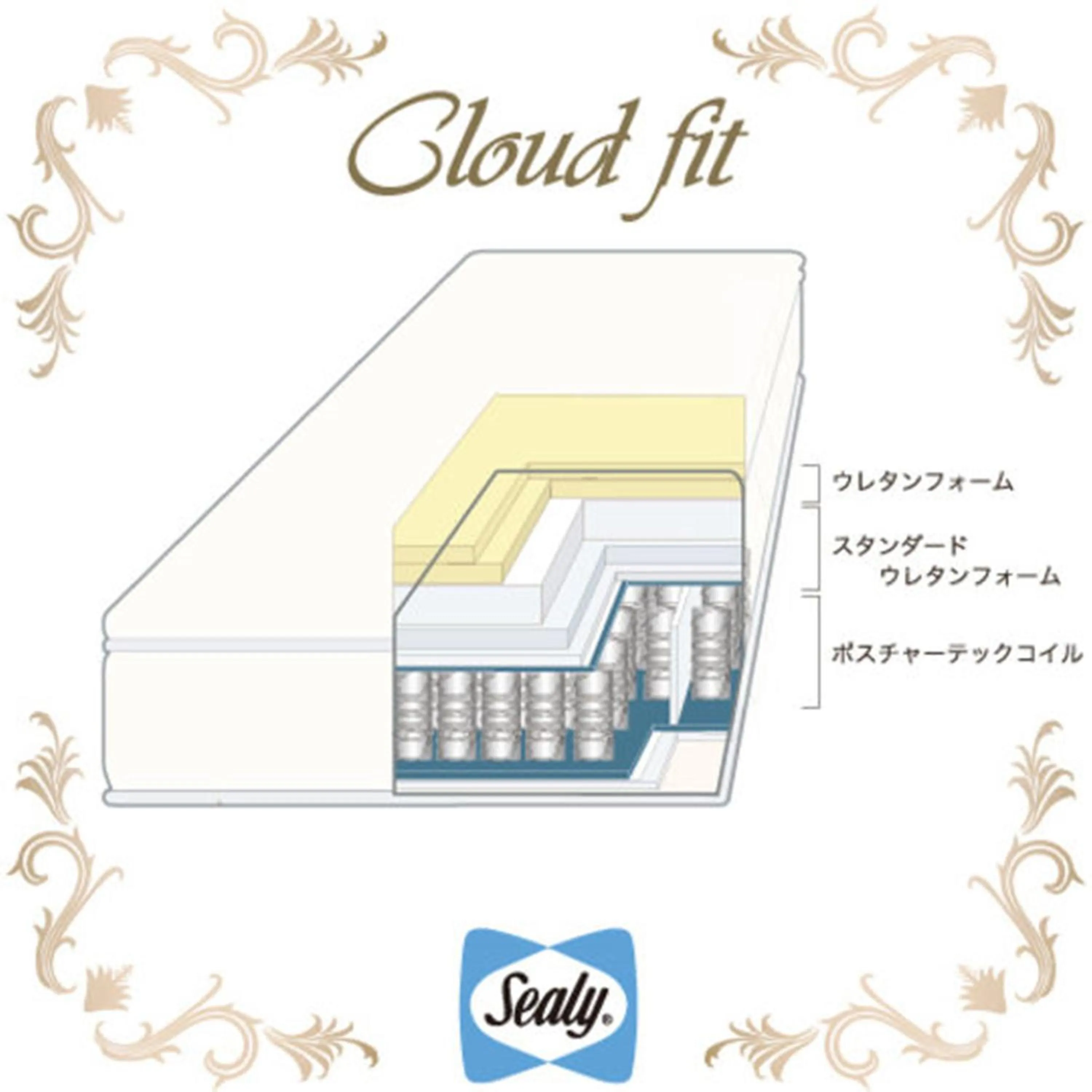 Bed in APA Hotel Mito-Ekimae