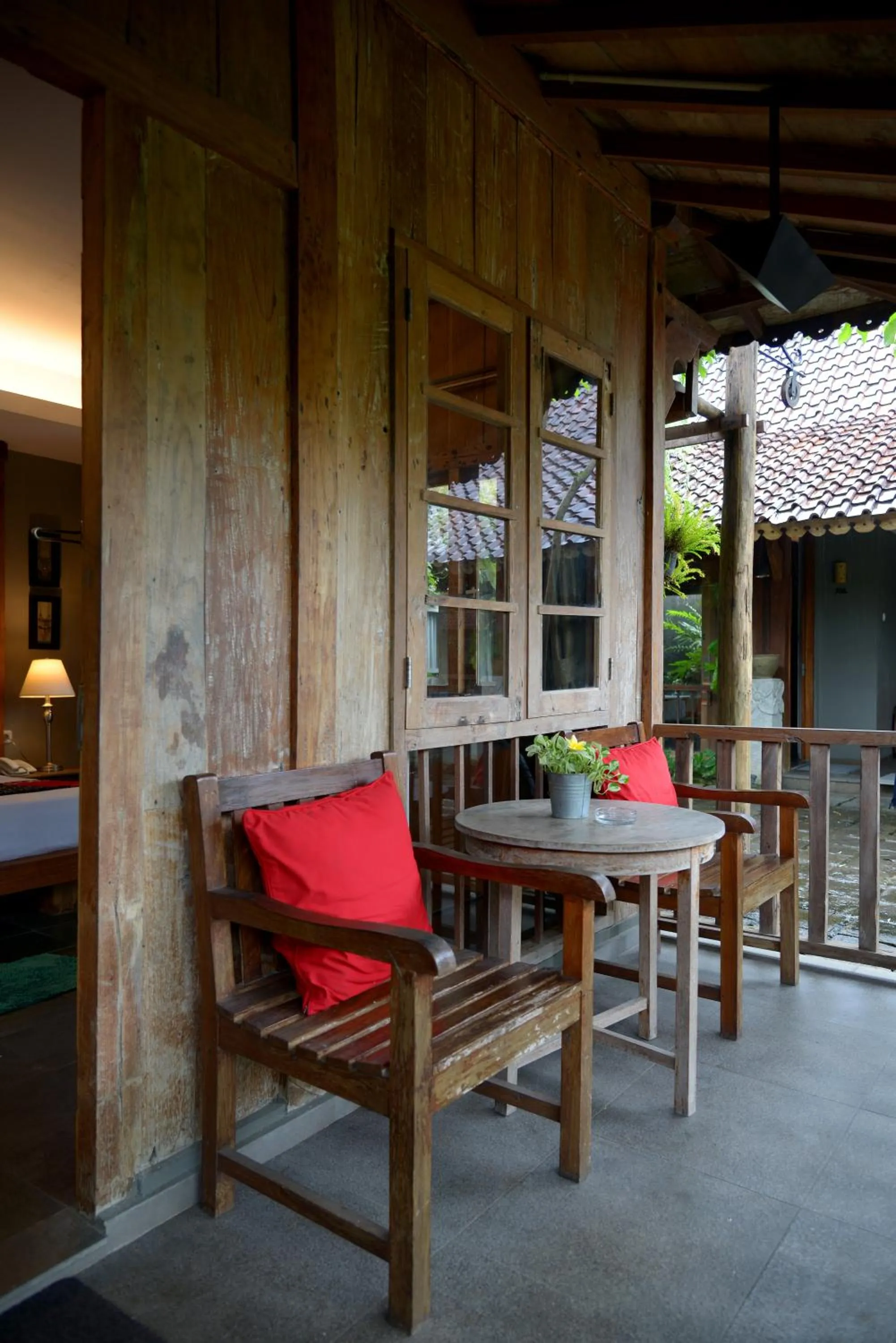 WARISAN Heritage Boutique Hotel