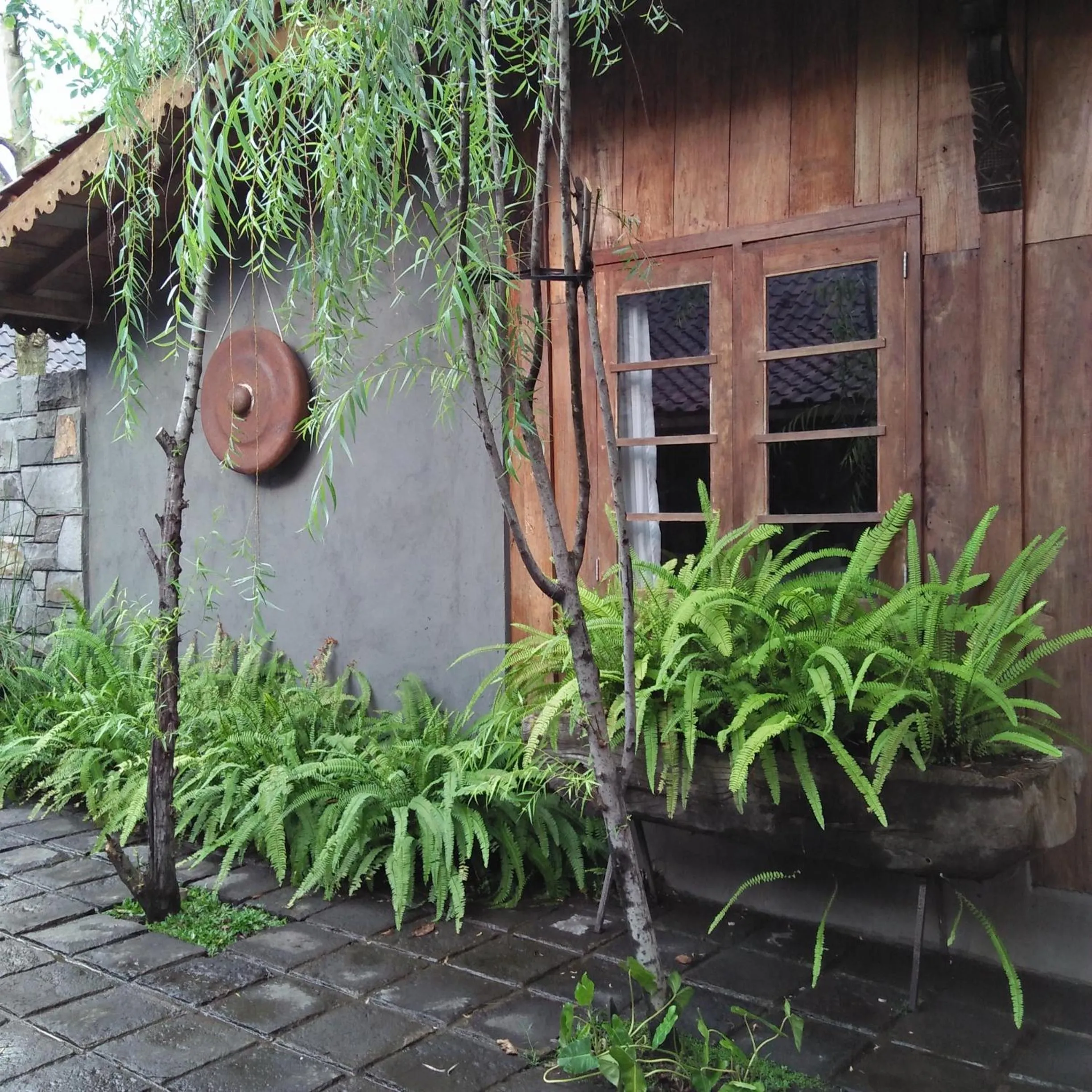 WARISAN Heritage Boutique Hotel