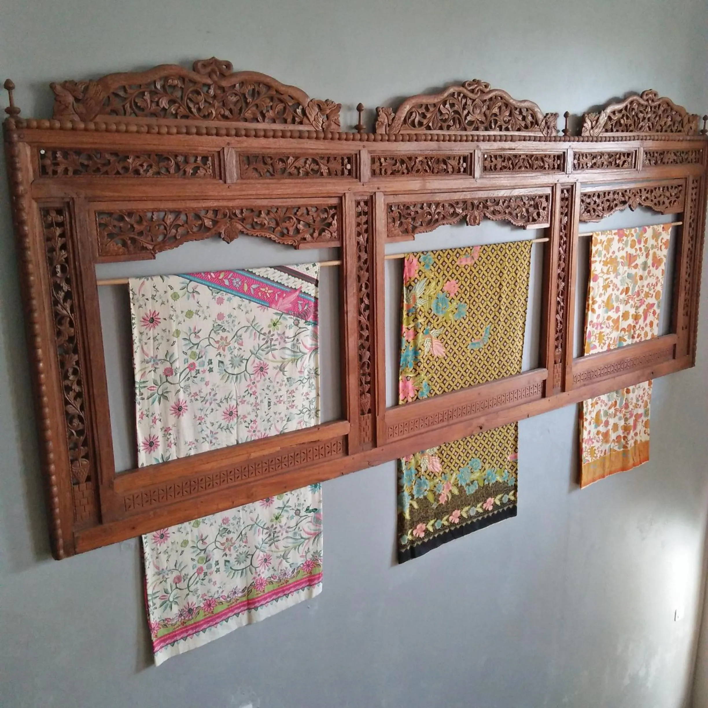 WARISAN Heritage Boutique Hotel