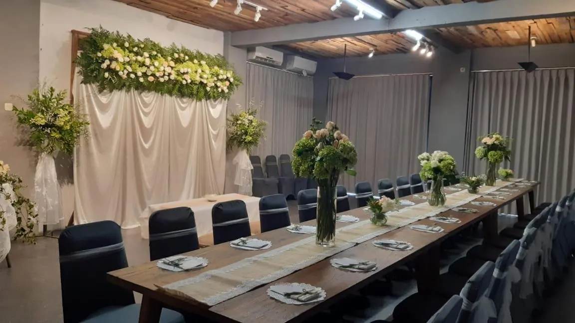 WARISAN Heritage Boutique Hotel