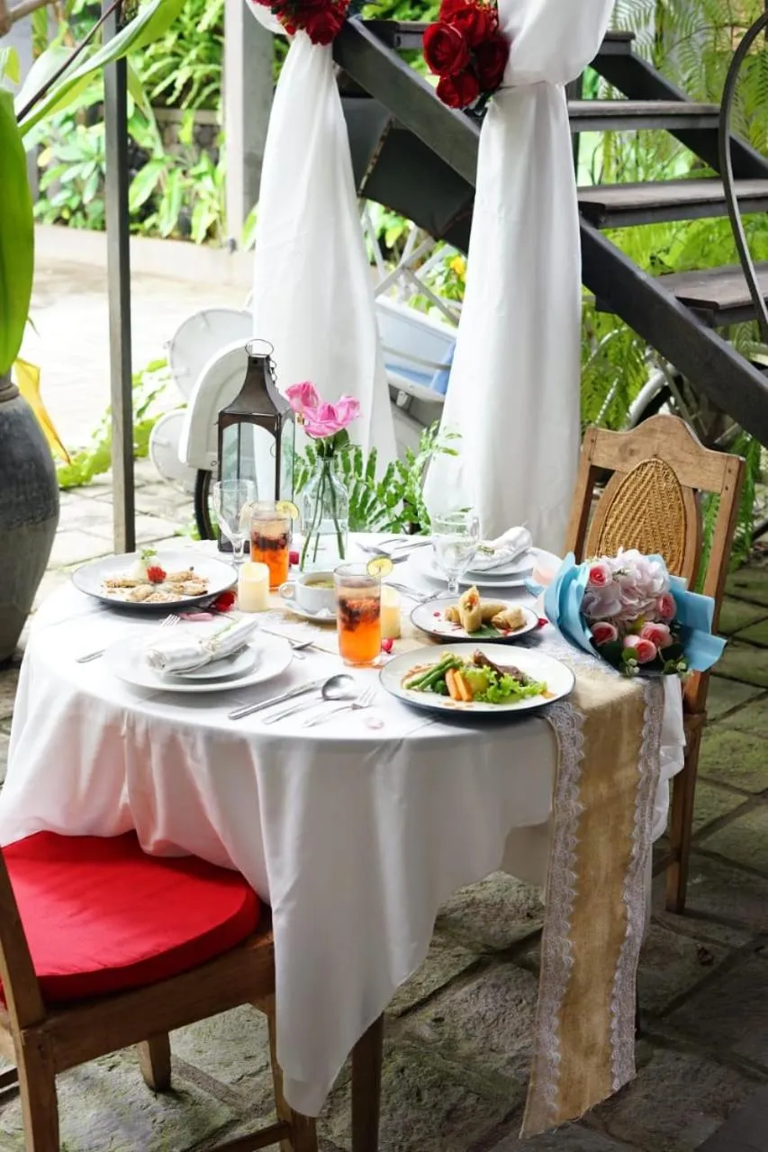 WARISAN Heritage Boutique Hotel