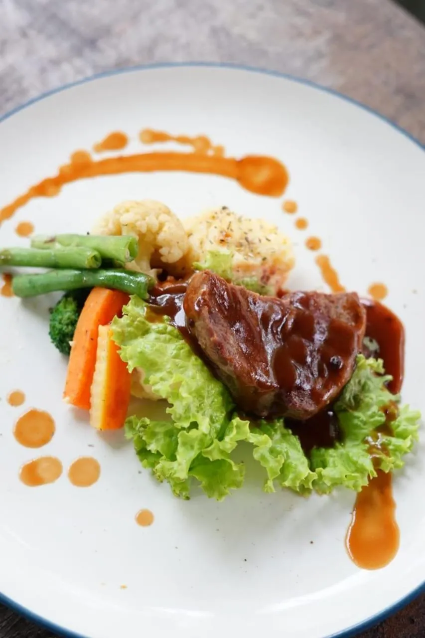 WARISAN Heritage Boutique Hotel