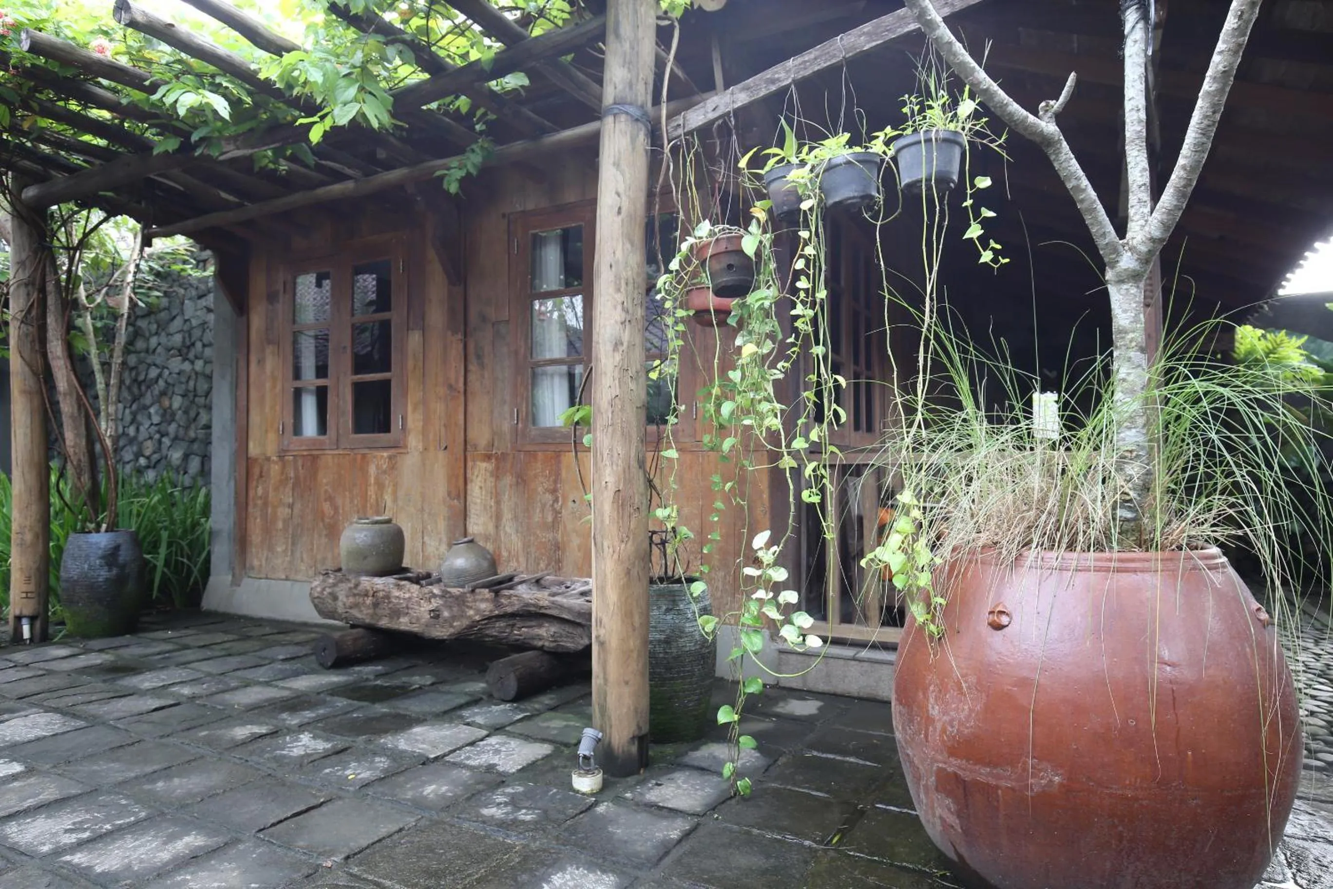 WARISAN Heritage Boutique Hotel