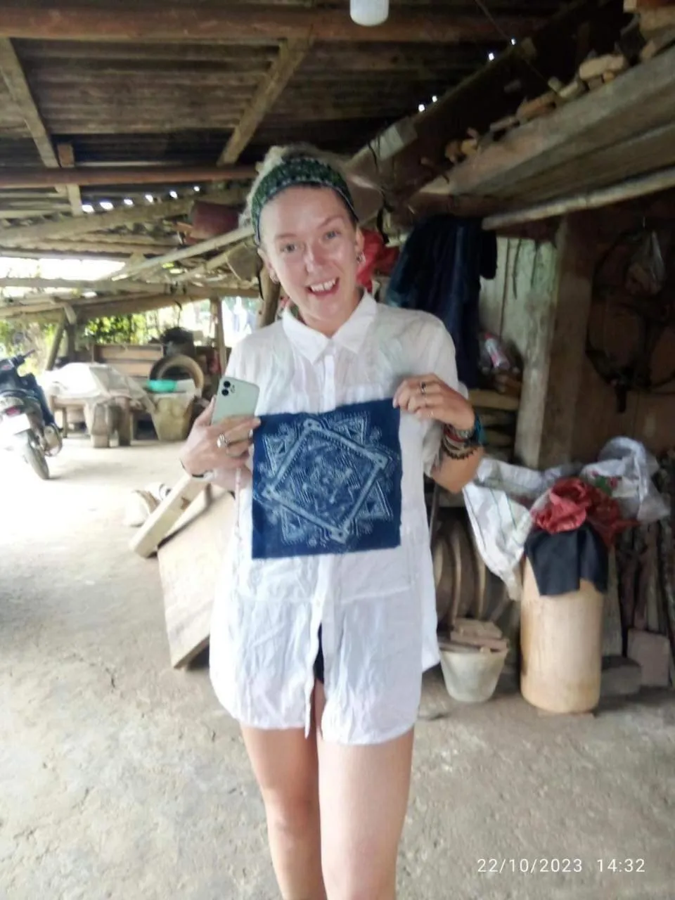 Mekhoo & Zizi Sapa Homestay