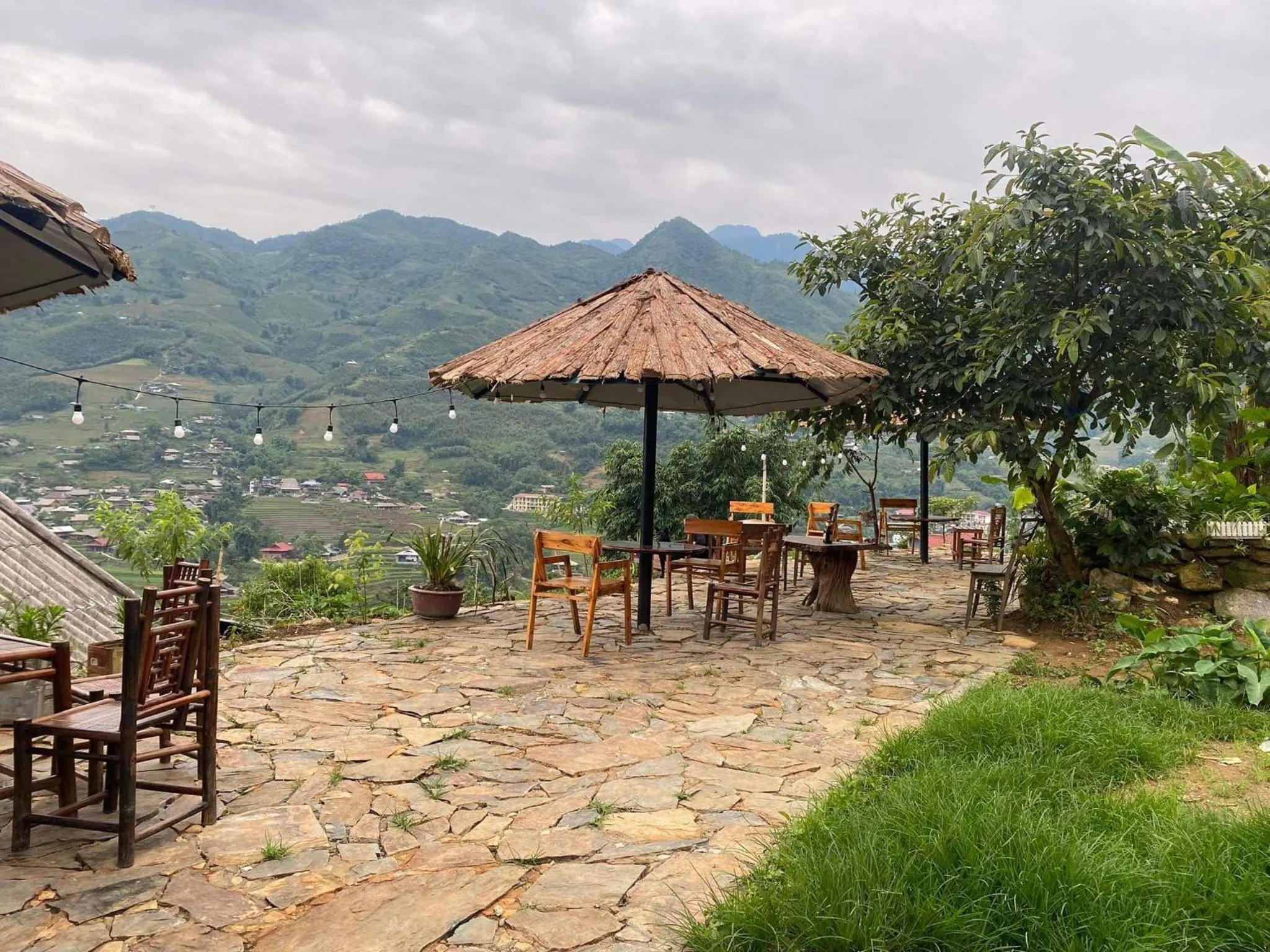 Mekhoo & Zizi Sapa Homestay