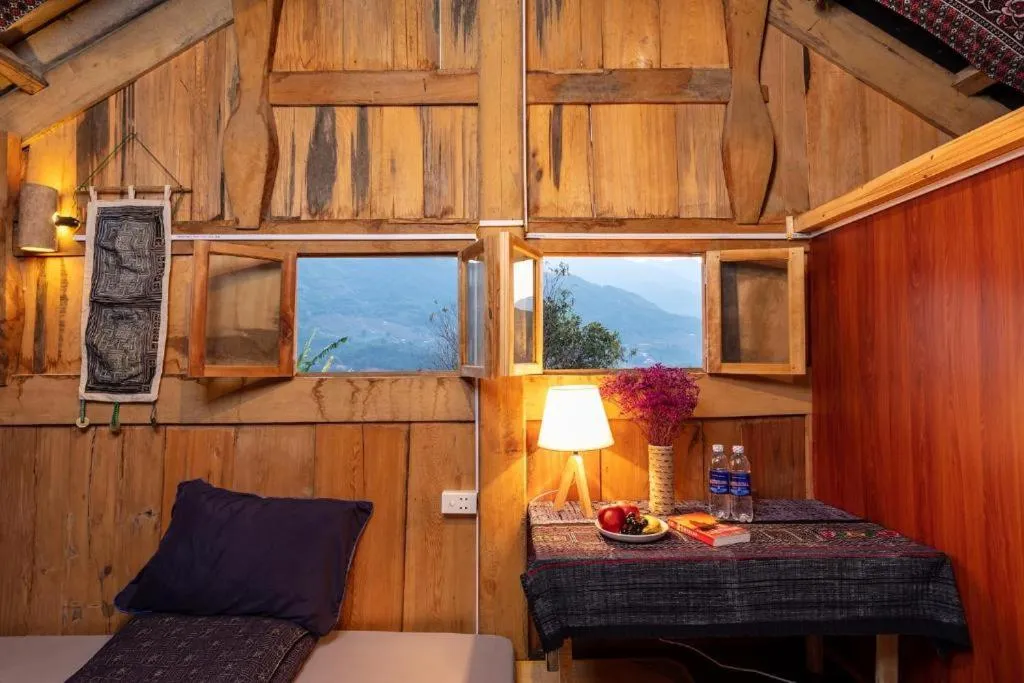 Mekhoo & Zizi Sapa Homestay