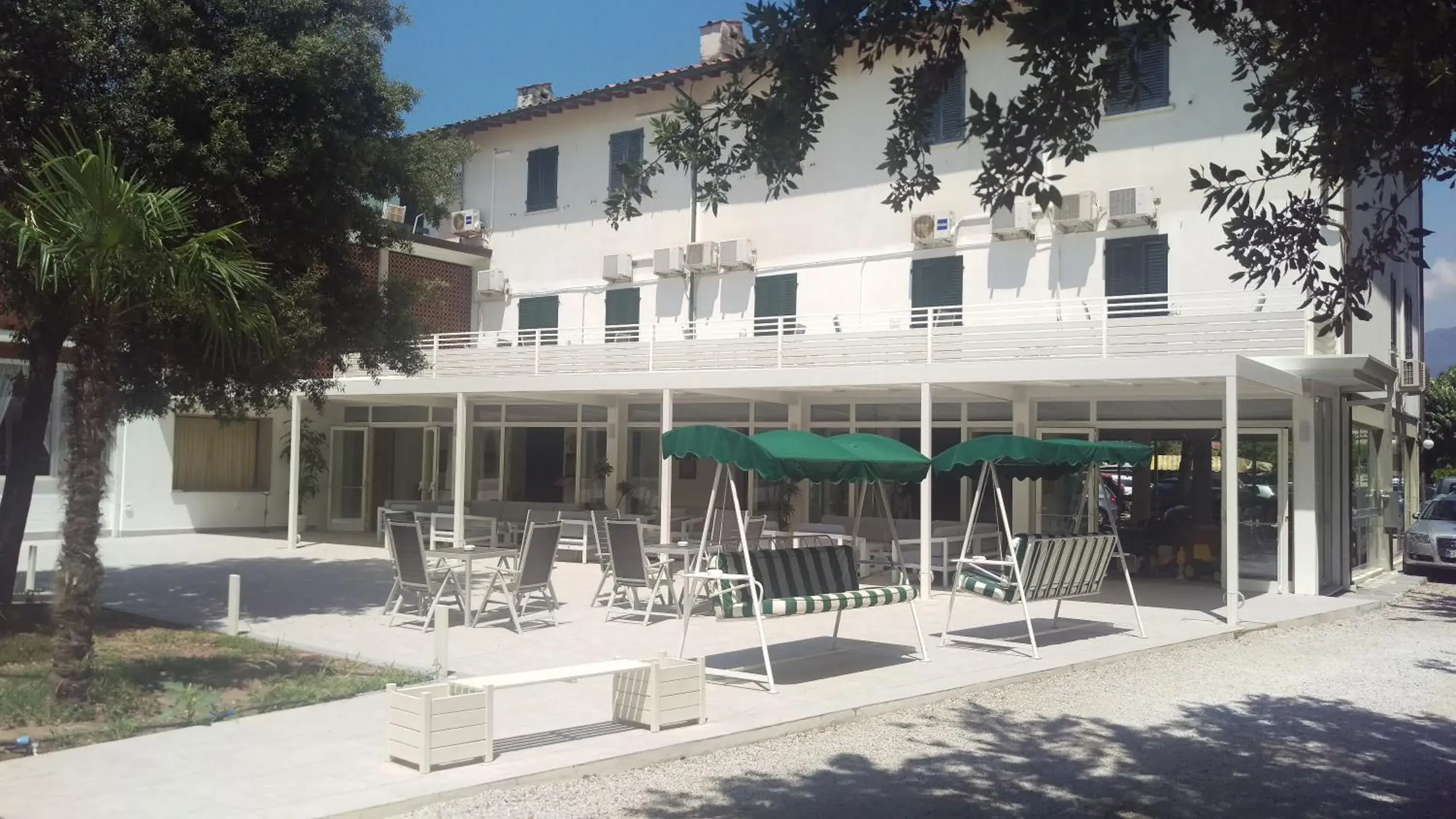 Hotel Raffaelli Villa Angela Hotel Raffaelli Villa Angela