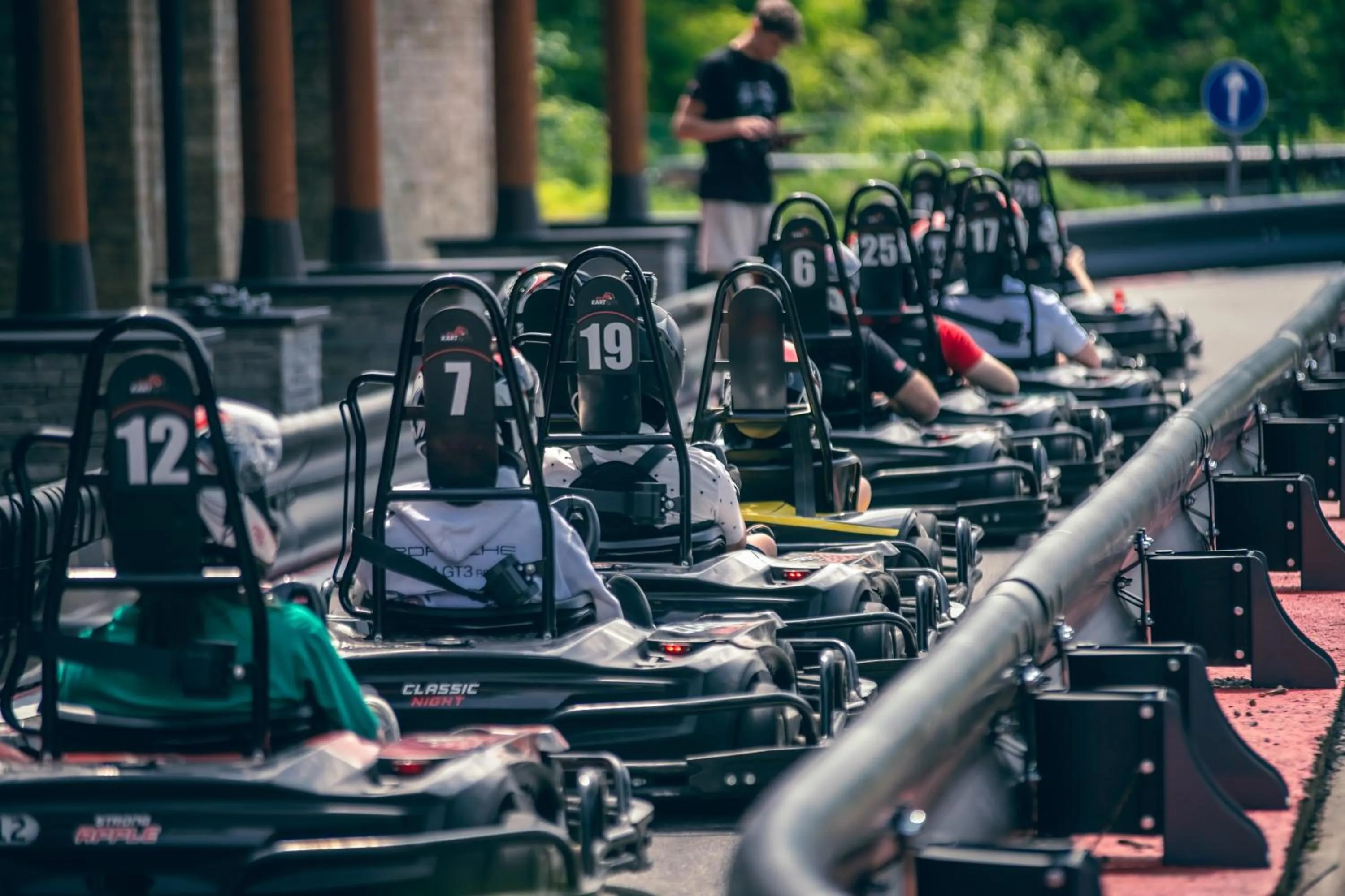 Entertainment in Avalon Resort & SPA