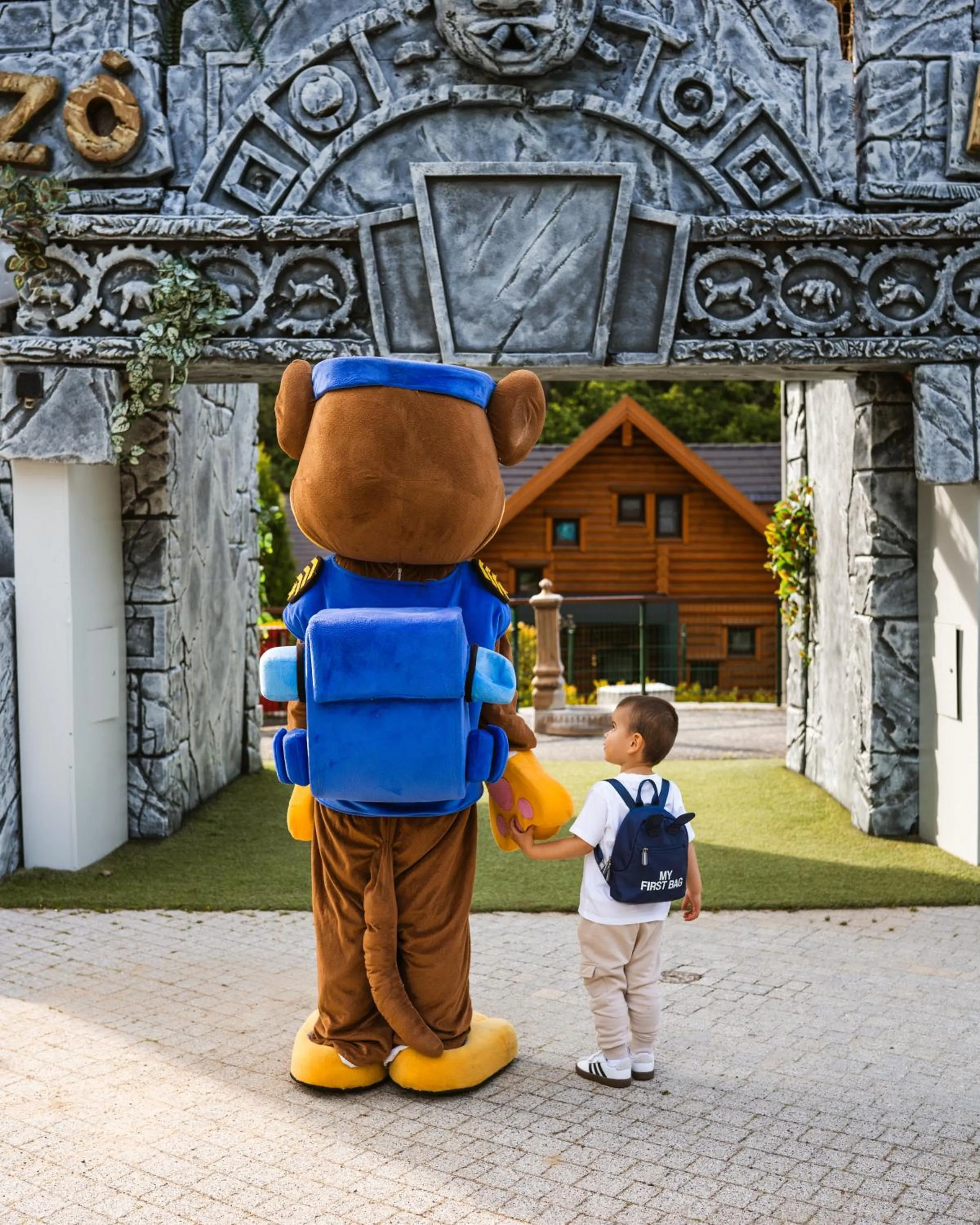 People in Avalon Resort & SPA