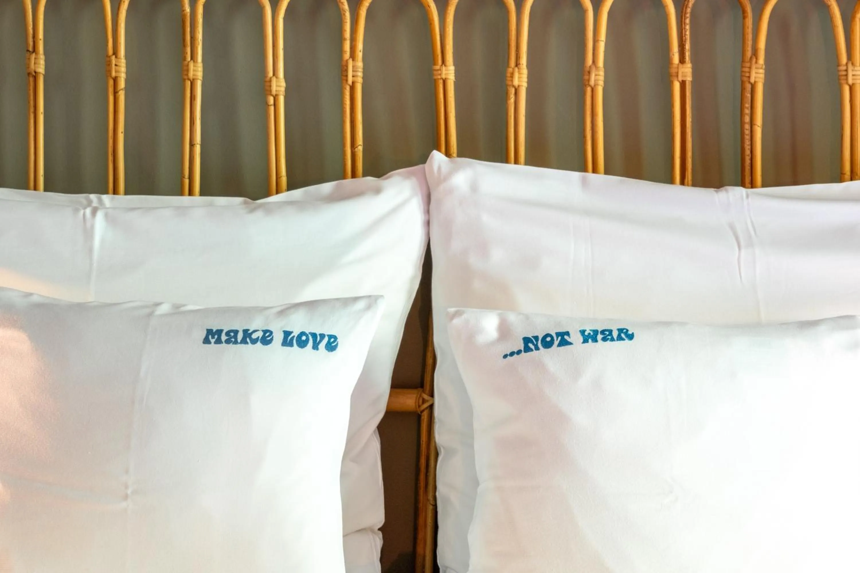 Bed in Bikini Island & Mountain Port de Soller "Adults only"