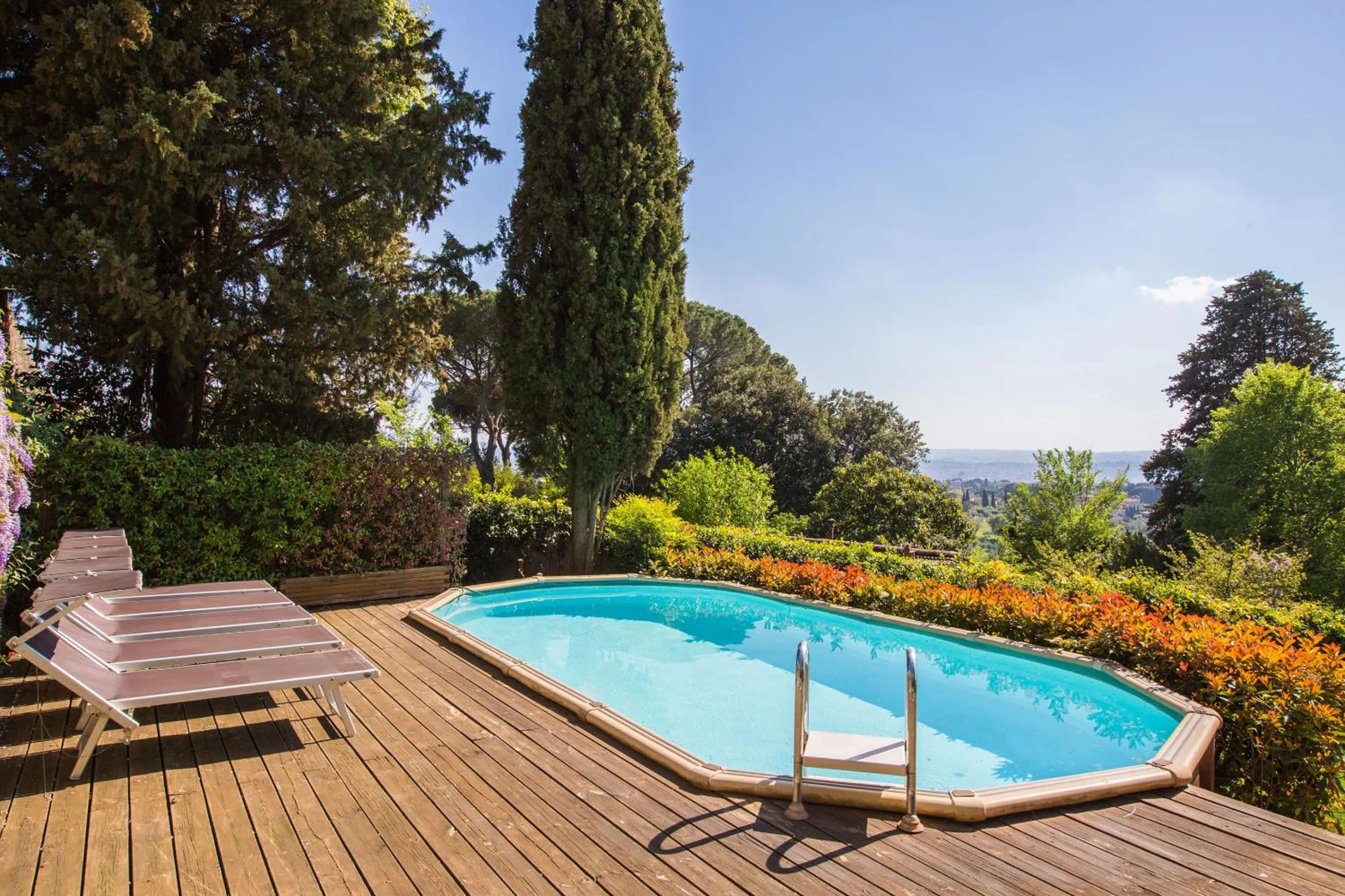 Villa Acacia