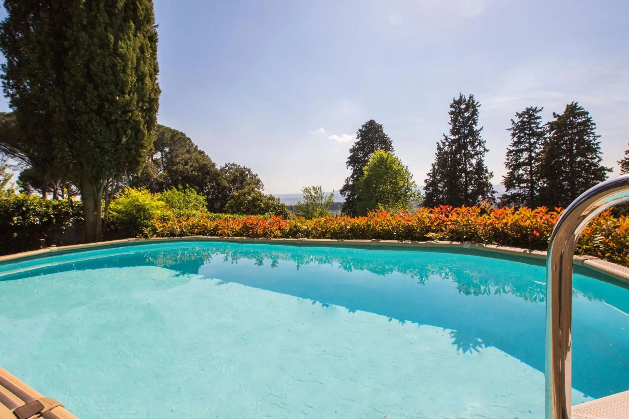 Villa Acacia