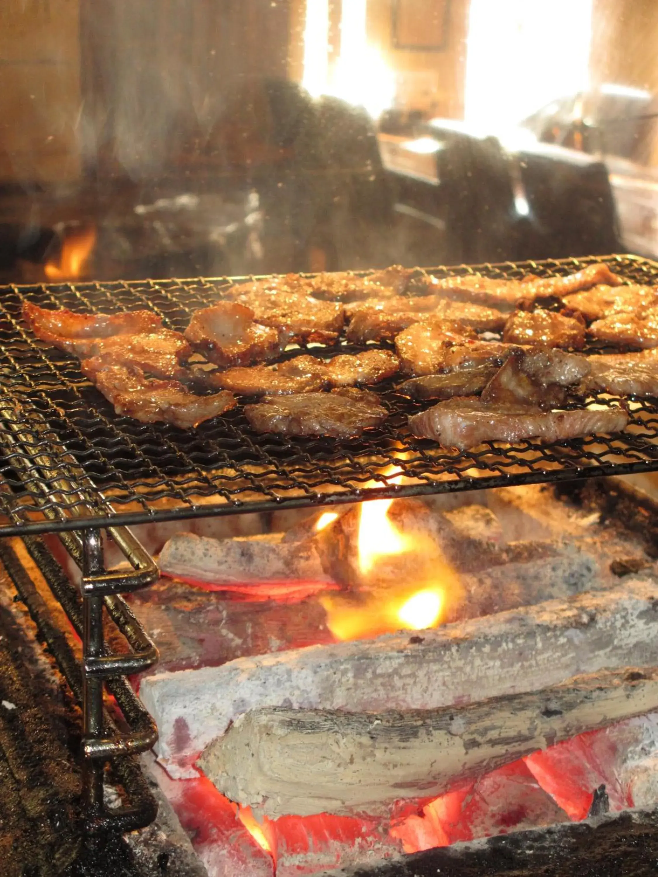 Restaurant/places to eat in Terrace Inn Katsuta Restaurant/places to eat in Terrace Inn Katsuta