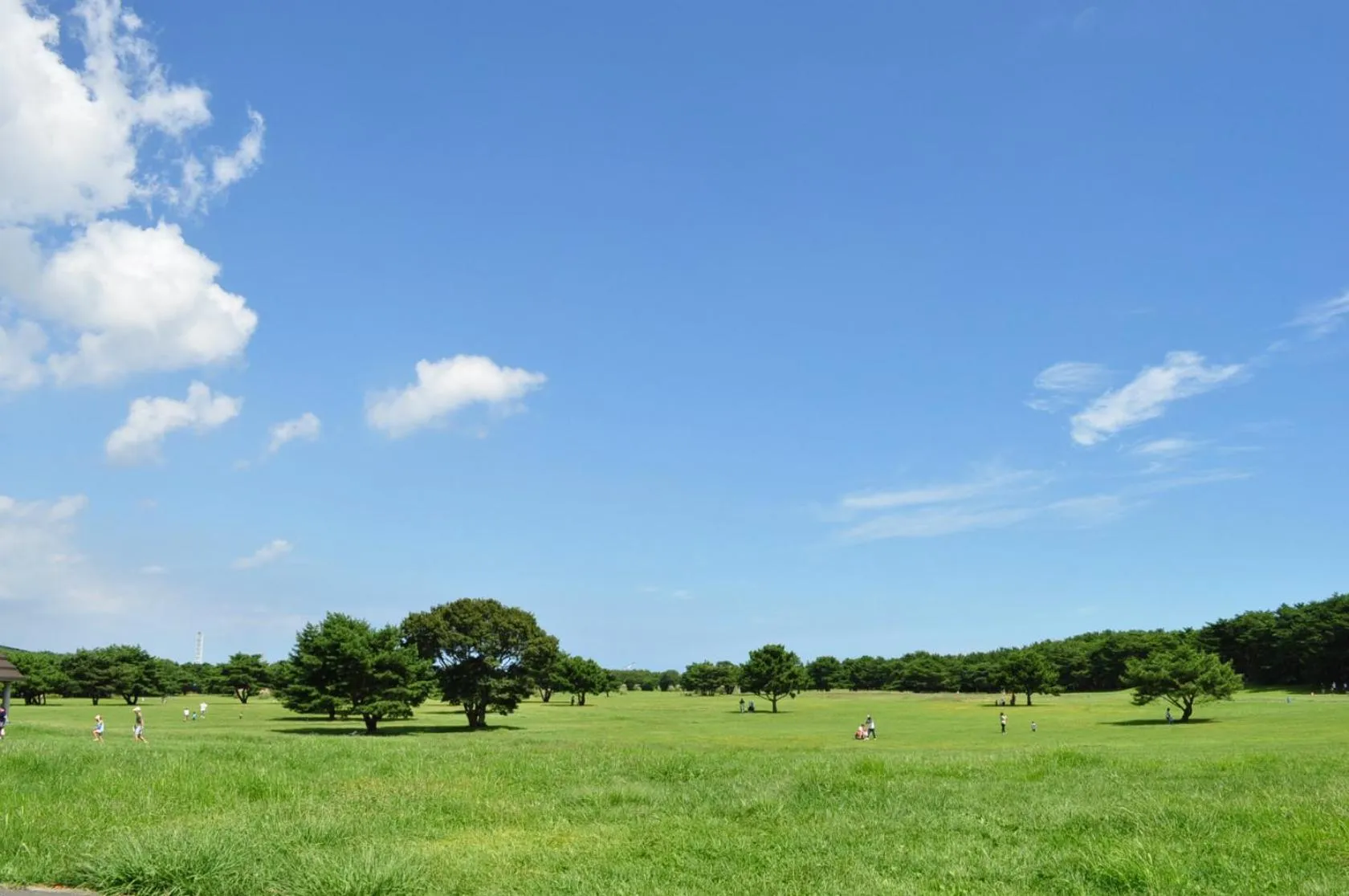 Nearby landmark in Terrace Inn Katsuta