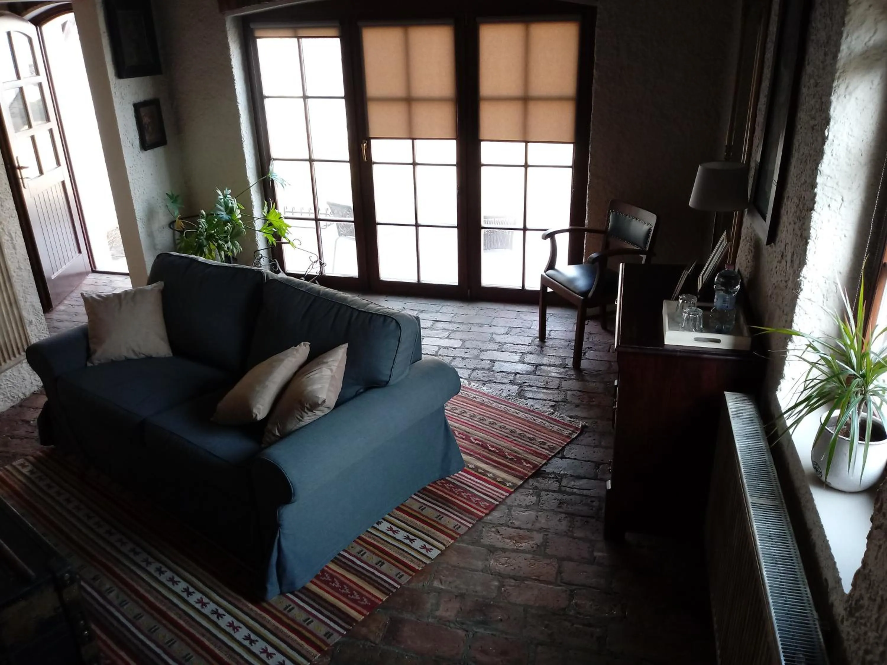 Apartamenty Za Murem