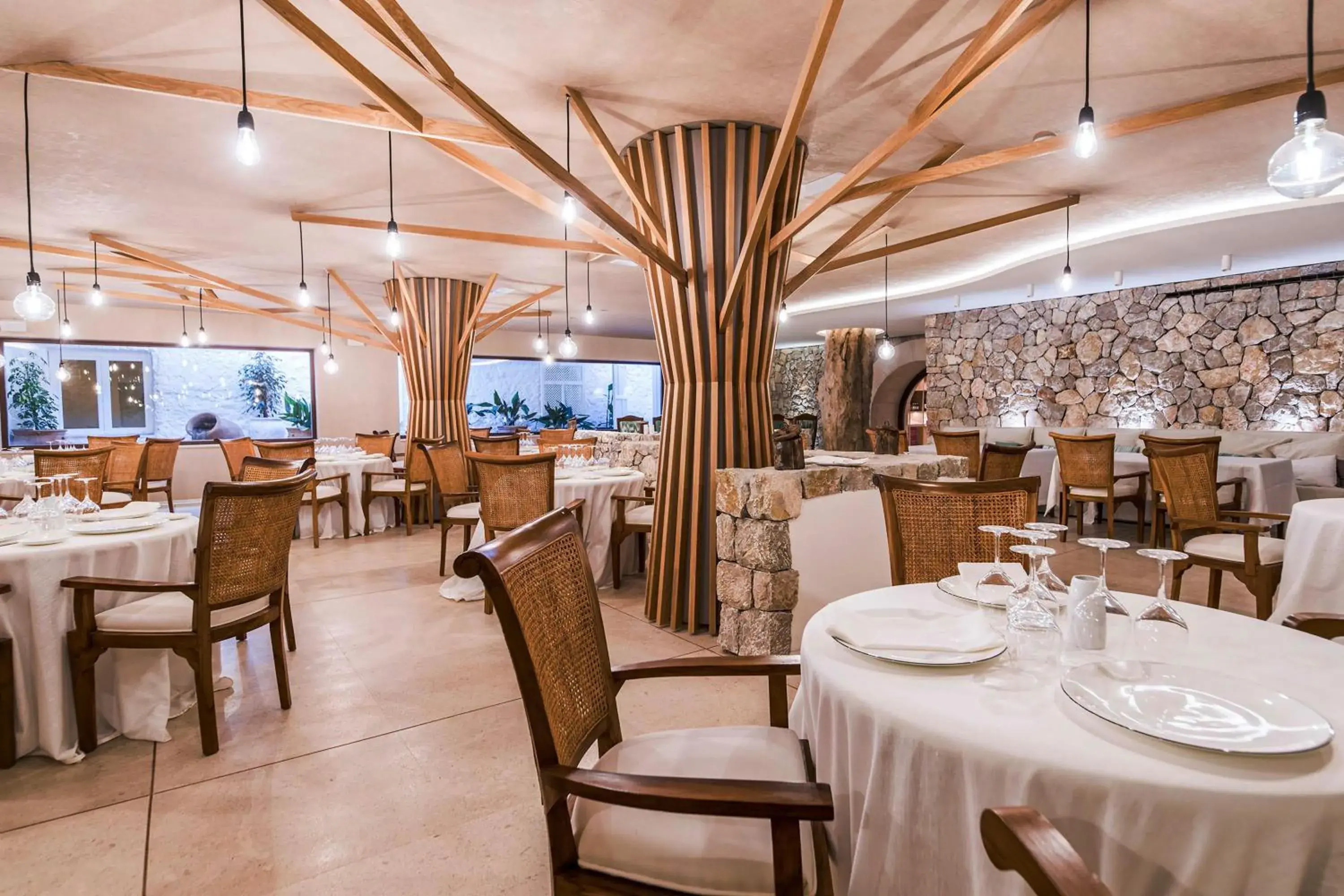 Restaurant/places to eat in Finca Ratxo Hotel, member of Melia Collection Restaurant/places to eat in Finca Ratxo Hotel, member of Melia Collection