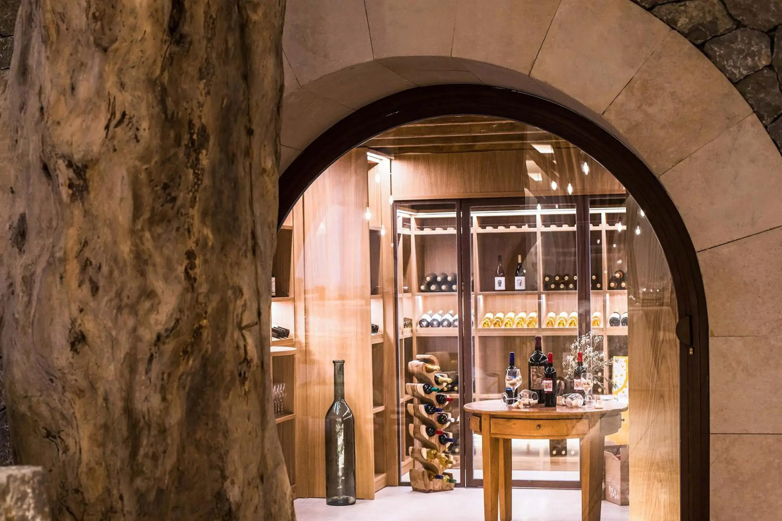 Restaurant/places to eat in Finca Ratxo Hotel, member of Melia Collection Restaurant/places to eat in Finca Ratxo Hotel, member of Melia Collection