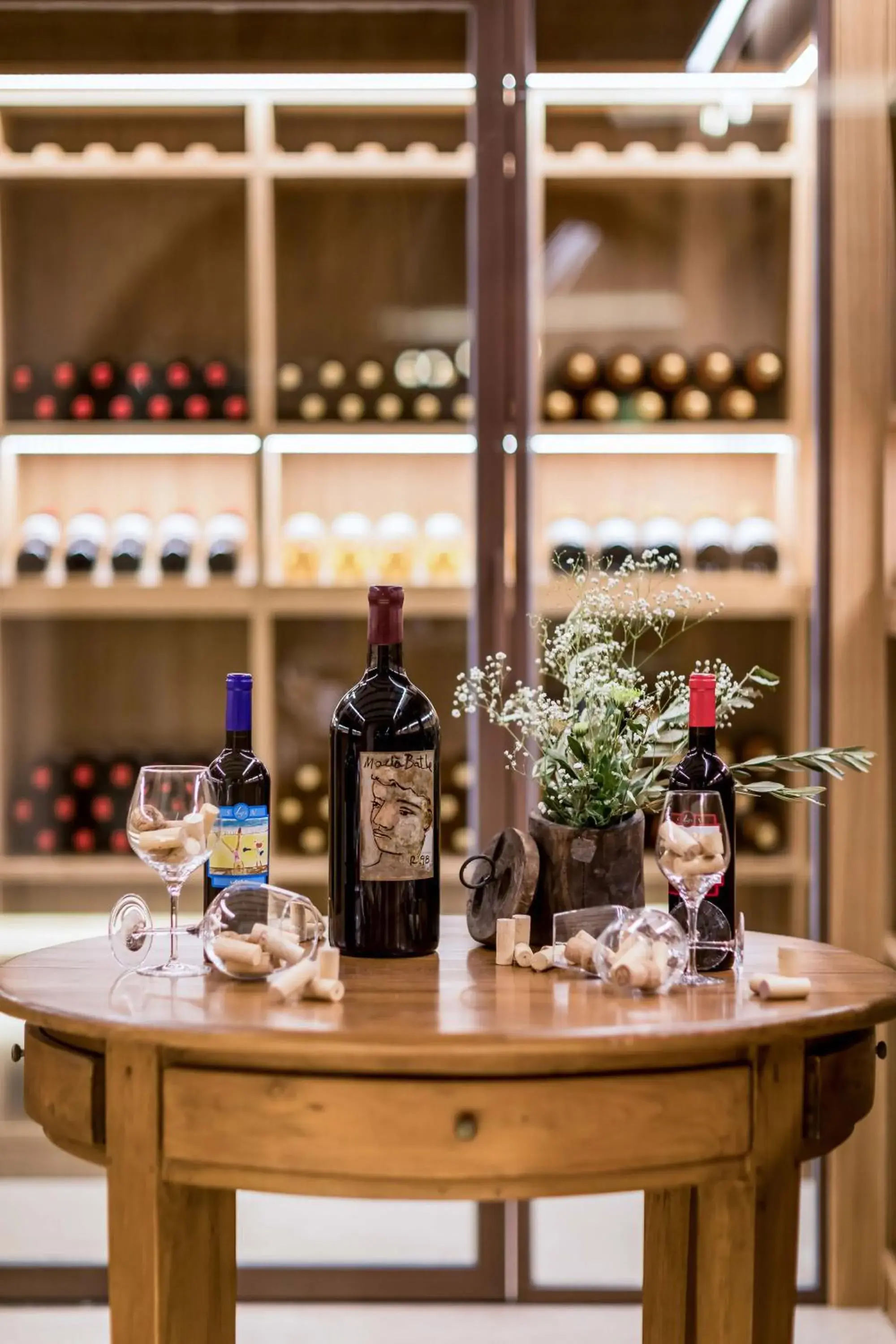 Restaurant/places to eat in Finca Ratxo Hotel, member of Melia Collection Restaurant/places to eat in Finca Ratxo Hotel, member of Melia Collection