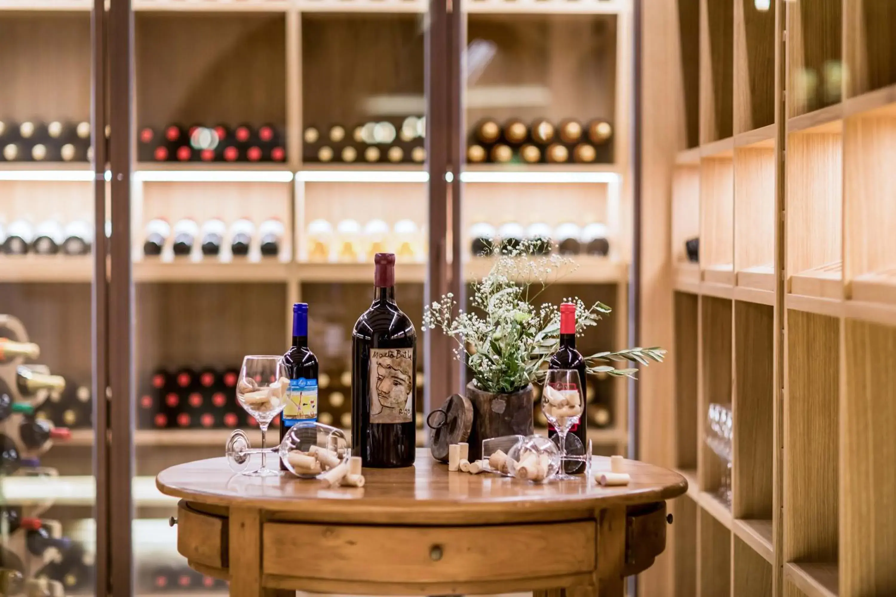 Restaurant/places to eat in Finca Ratxo Hotel, member of Melia Collection Restaurant/places to eat in Finca Ratxo Hotel, member of Melia Collection