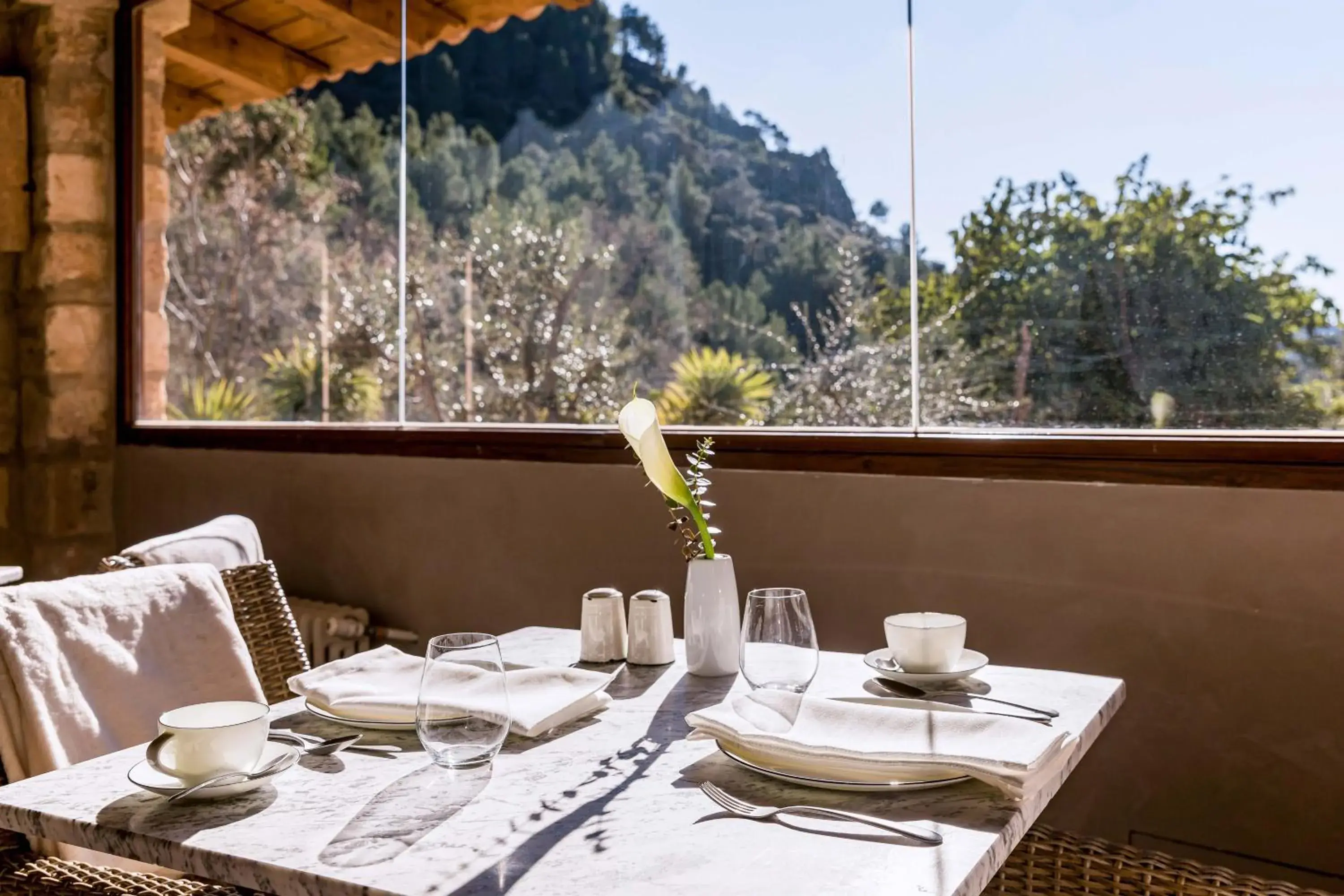 Restaurant/places to eat in Finca Ratxo Hotel, member of Melia Collection Restaurant/places to eat in Finca Ratxo Hotel, member of Melia Collection