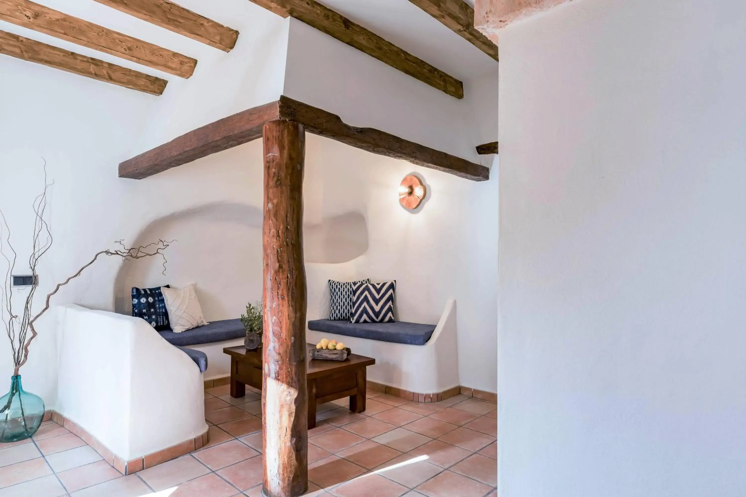 Property building in Finca Ratxó Meliá Collection Property building in Finca Ratxó Meliá Collection