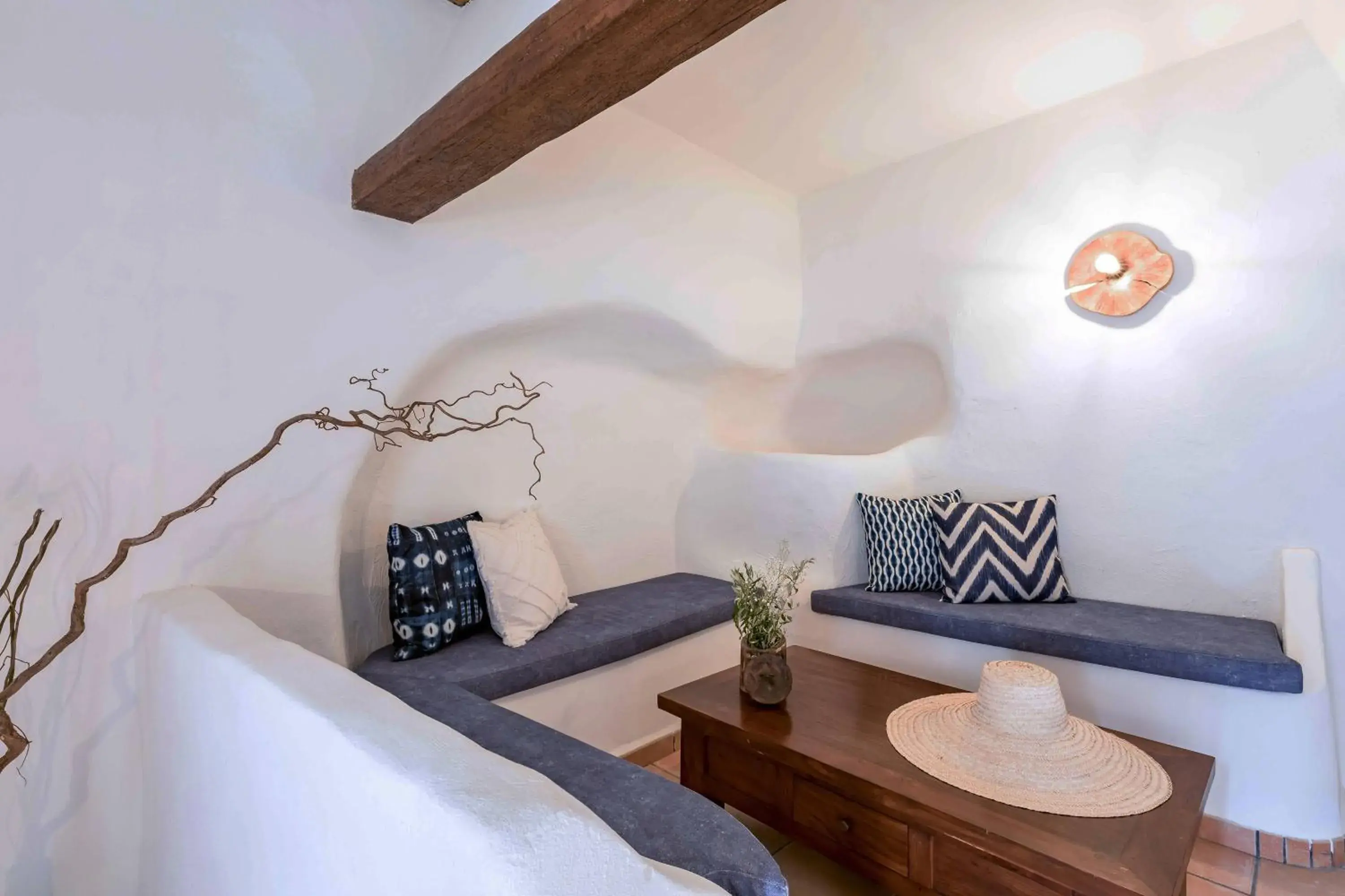 Property building, Bed in Finca Ratxó Meliá Collection Property building, Bed in Finca Ratxó Meliá Collection