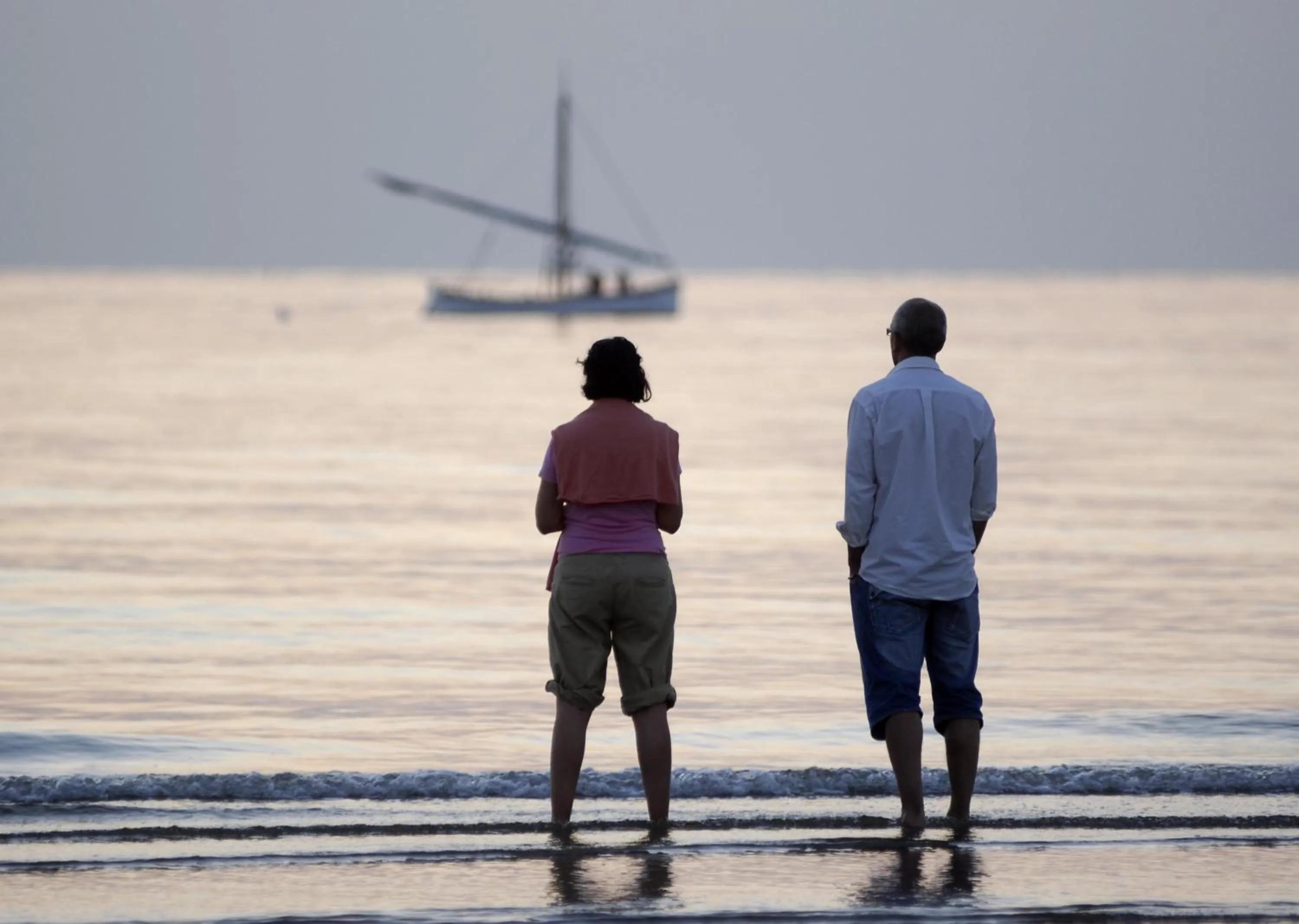 Guests in Hotel Deanna