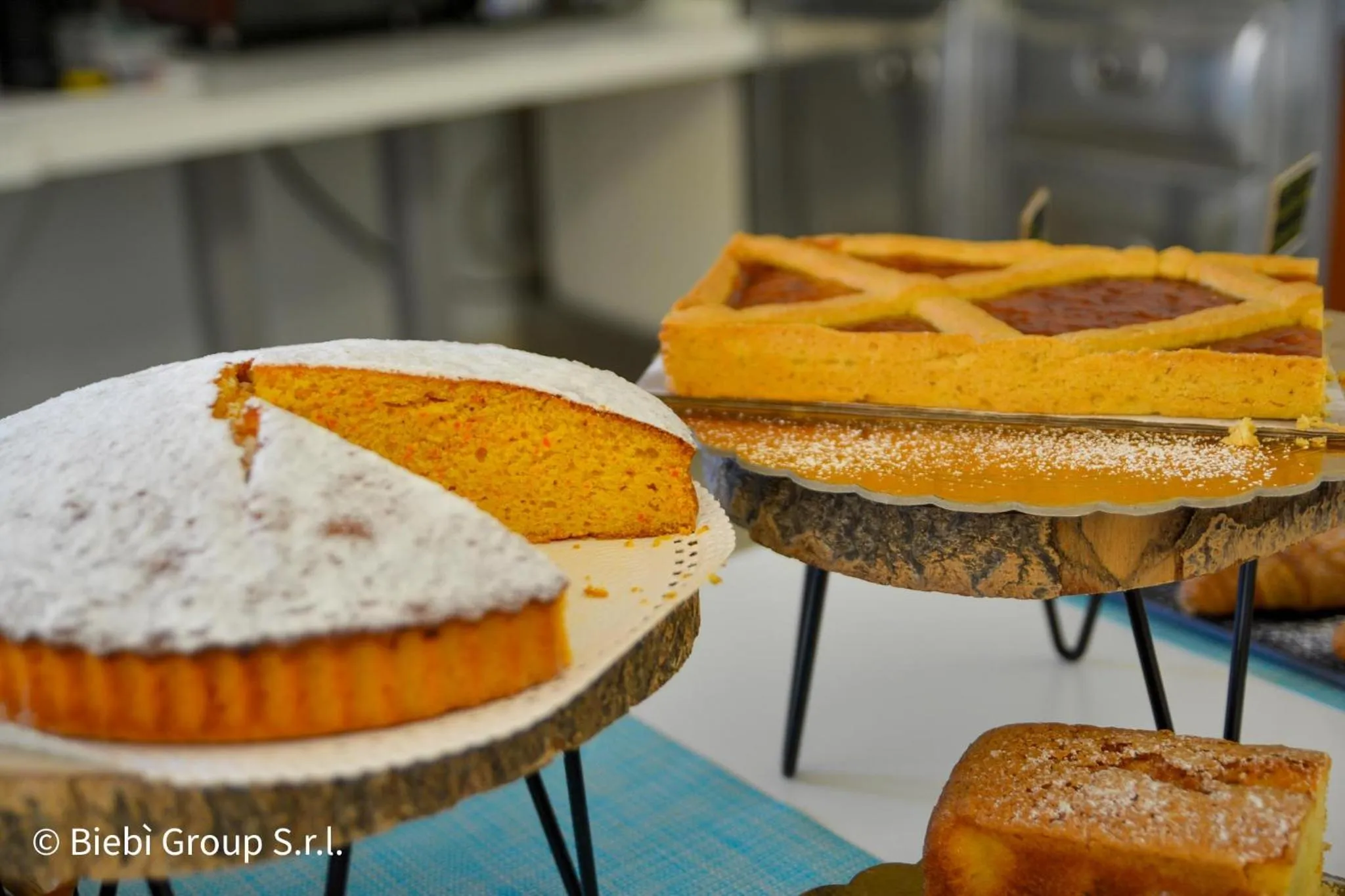 Food and drinks in Hotel Giorg - WaterPark Free Entrance