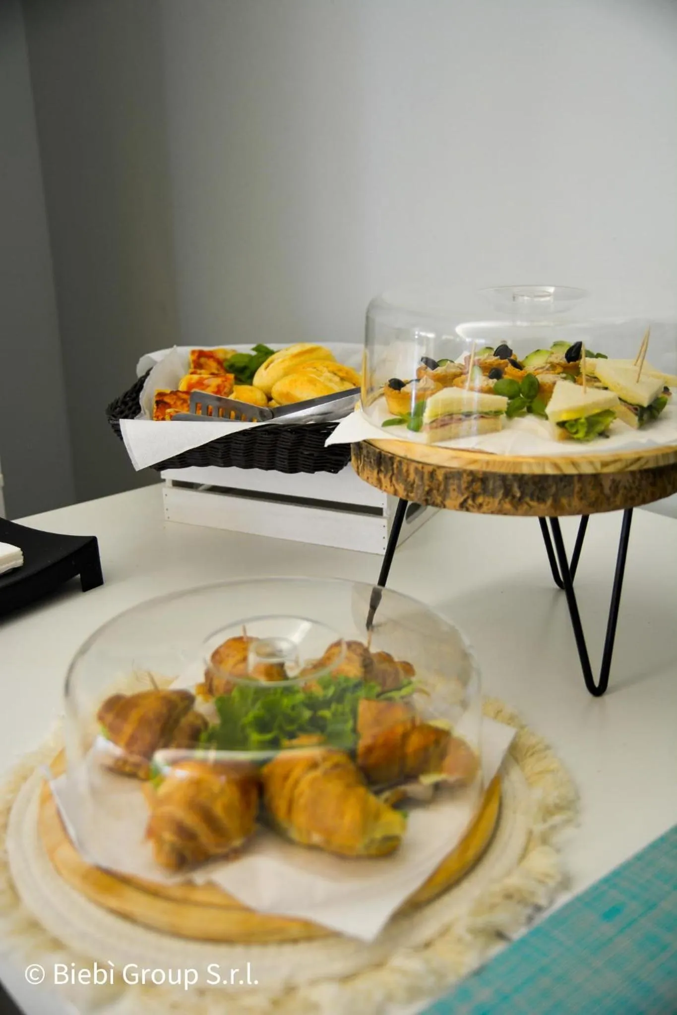 Food and drinks in Hotel Giorg - WaterPark Free Entrance