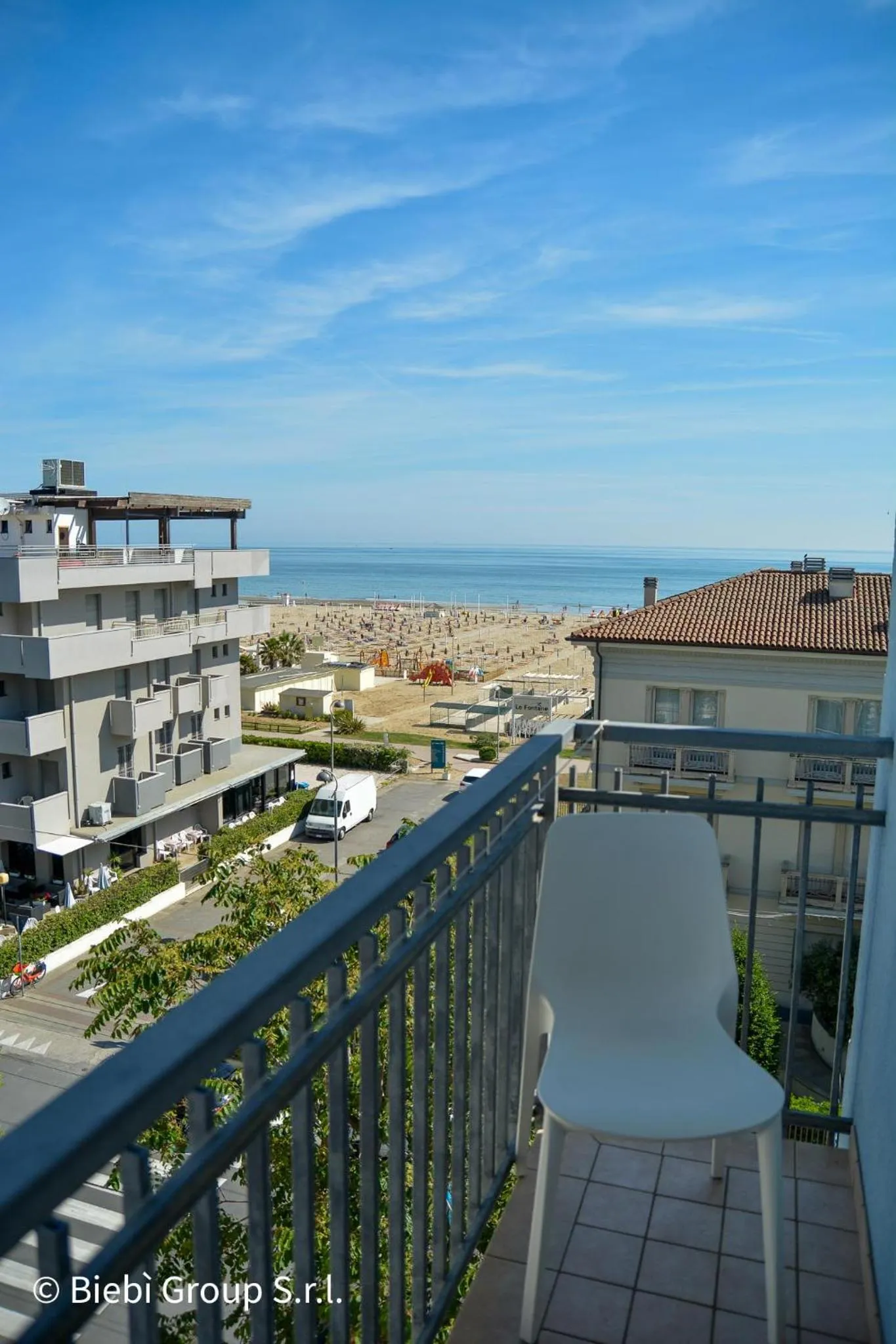 Natural landscape in Hotel Giorg - WaterPark Free Entrance