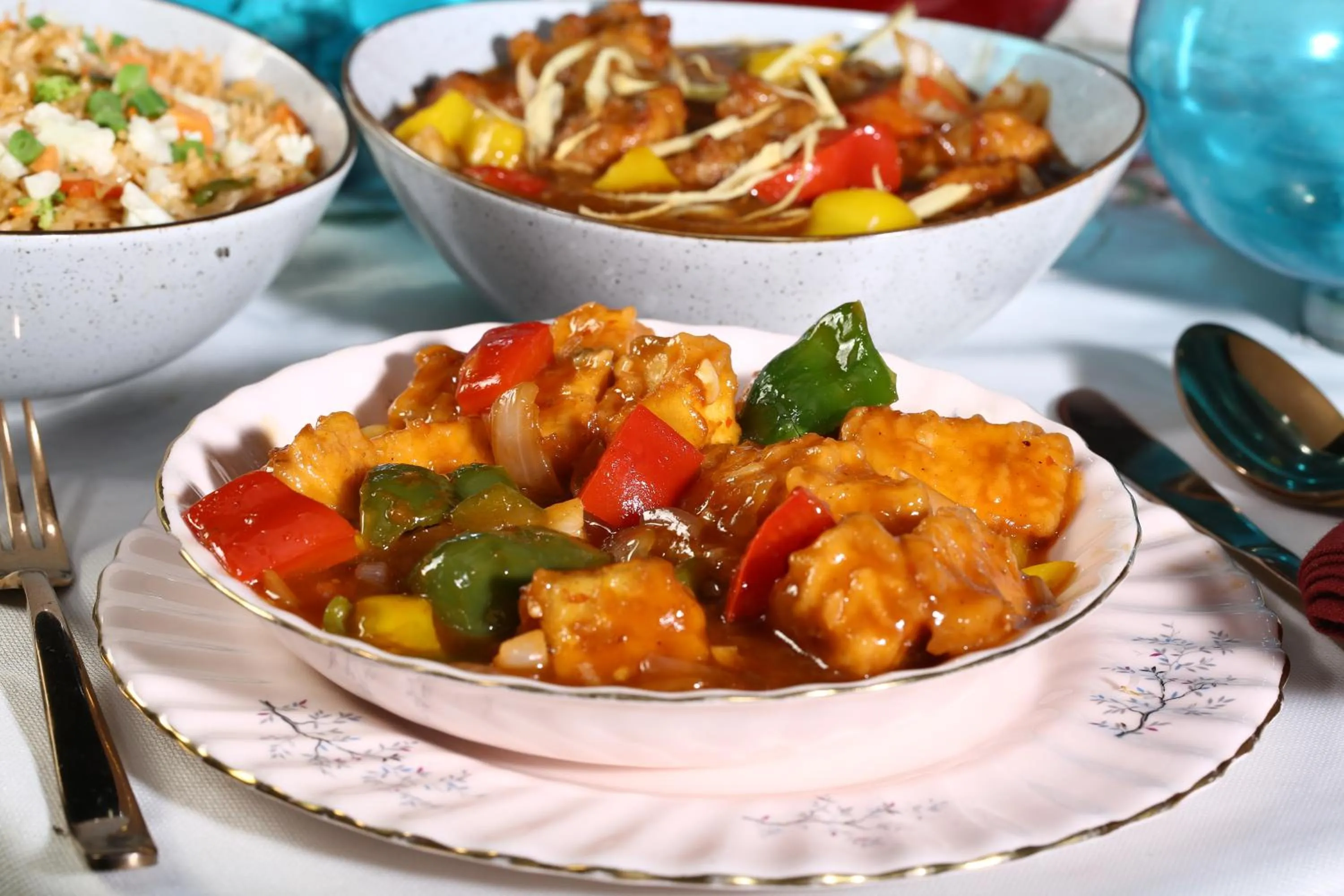 Food close-up, Food in Comfort Inn Coral River