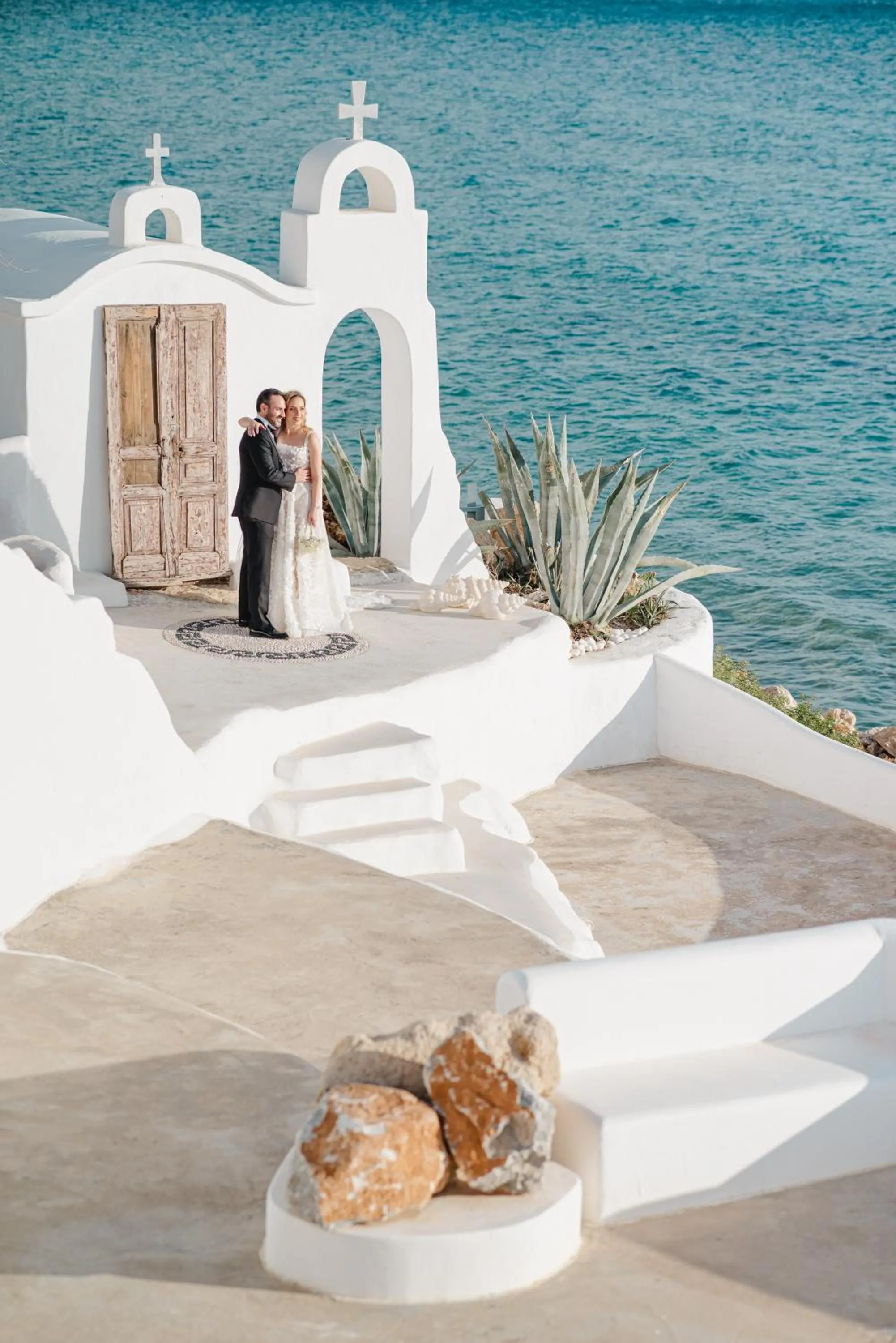 Axiotheaton Villas