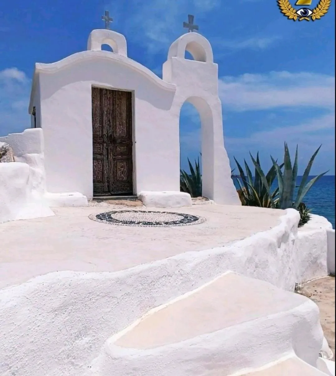 Axiotheaton Villas
