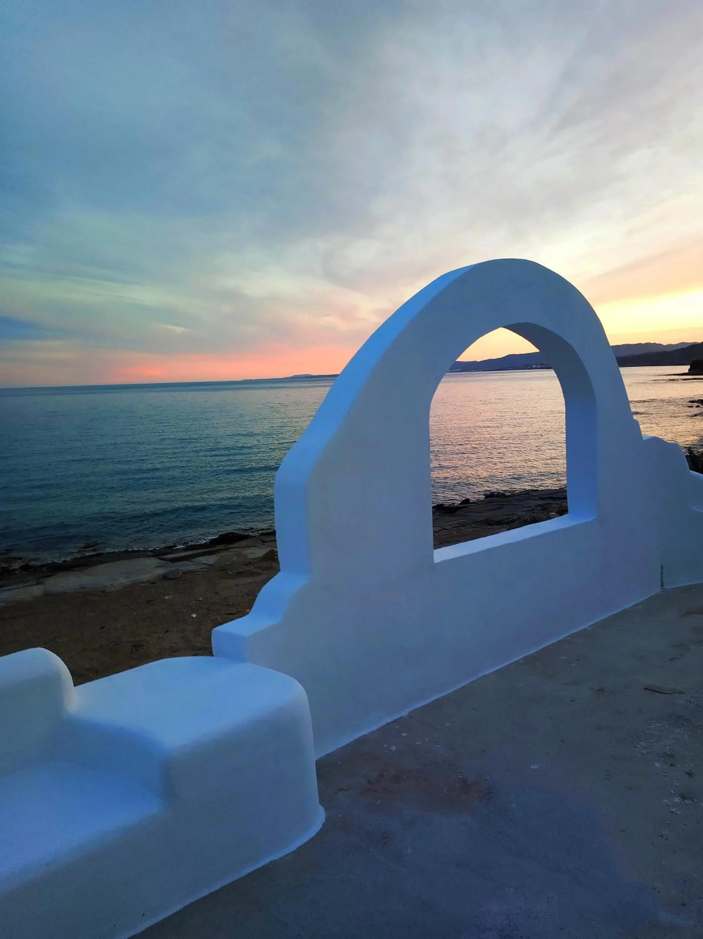 Axiotheaton Villas