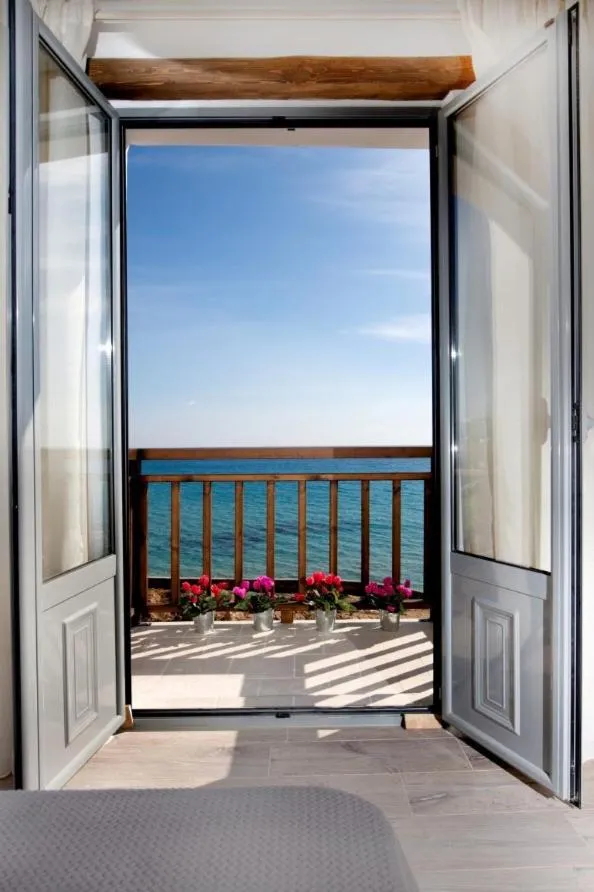 Axiotheaton Villas