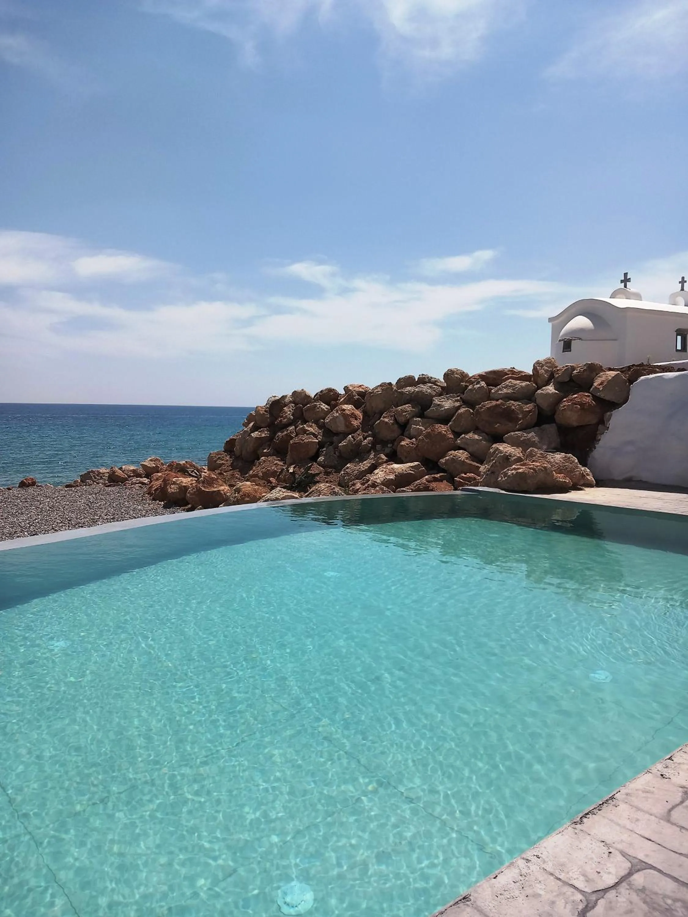 Axiotheaton Villas