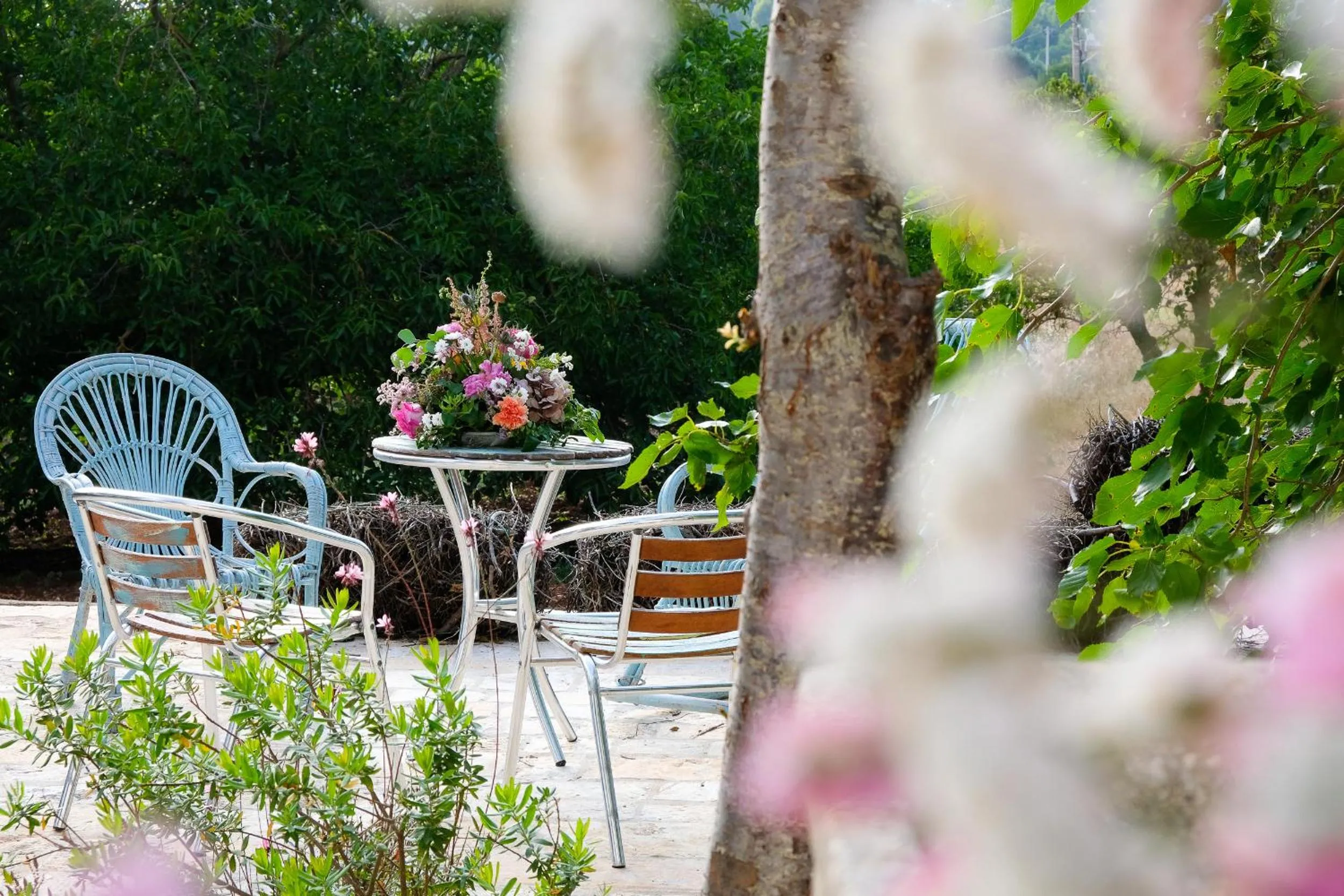 Masseria Casa del Sud