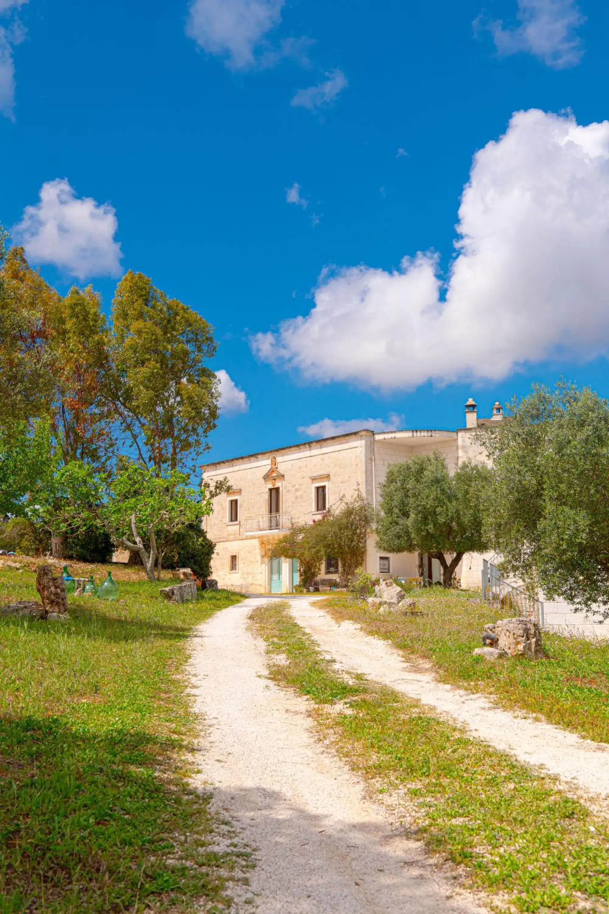 Masseria Casa del Sud Masseria Casa del Sud