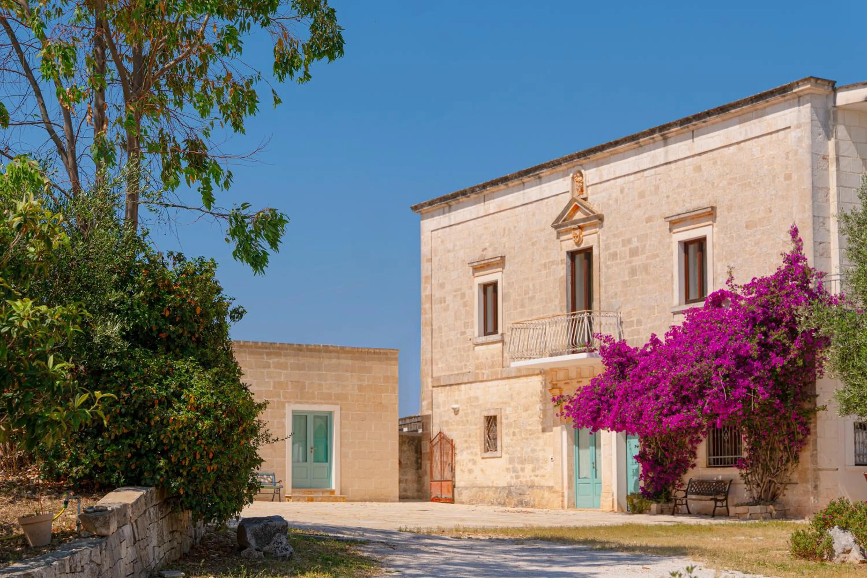Masseria Casa del Sud