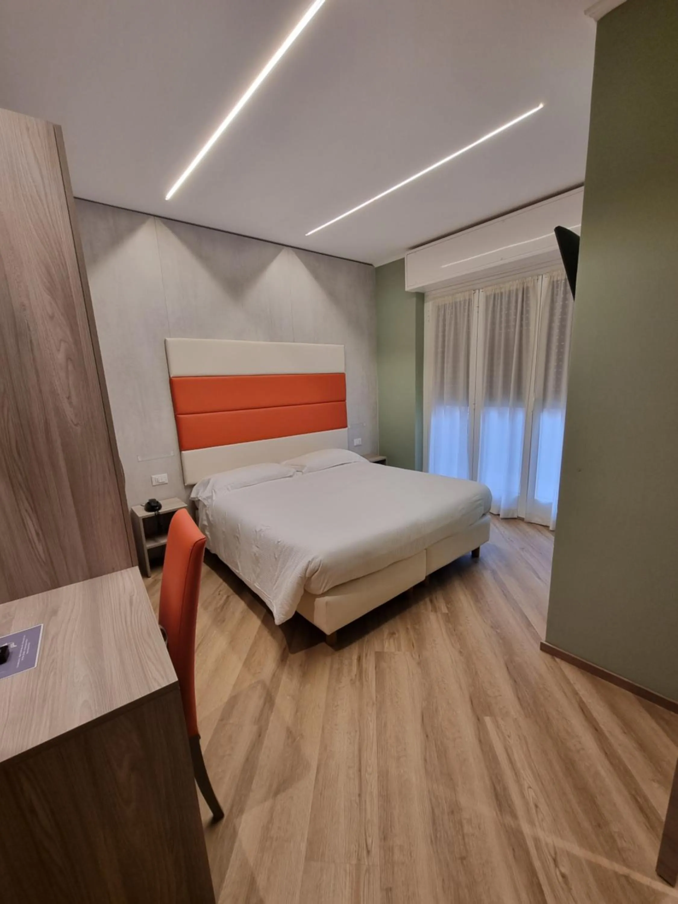 Hotel Calypso