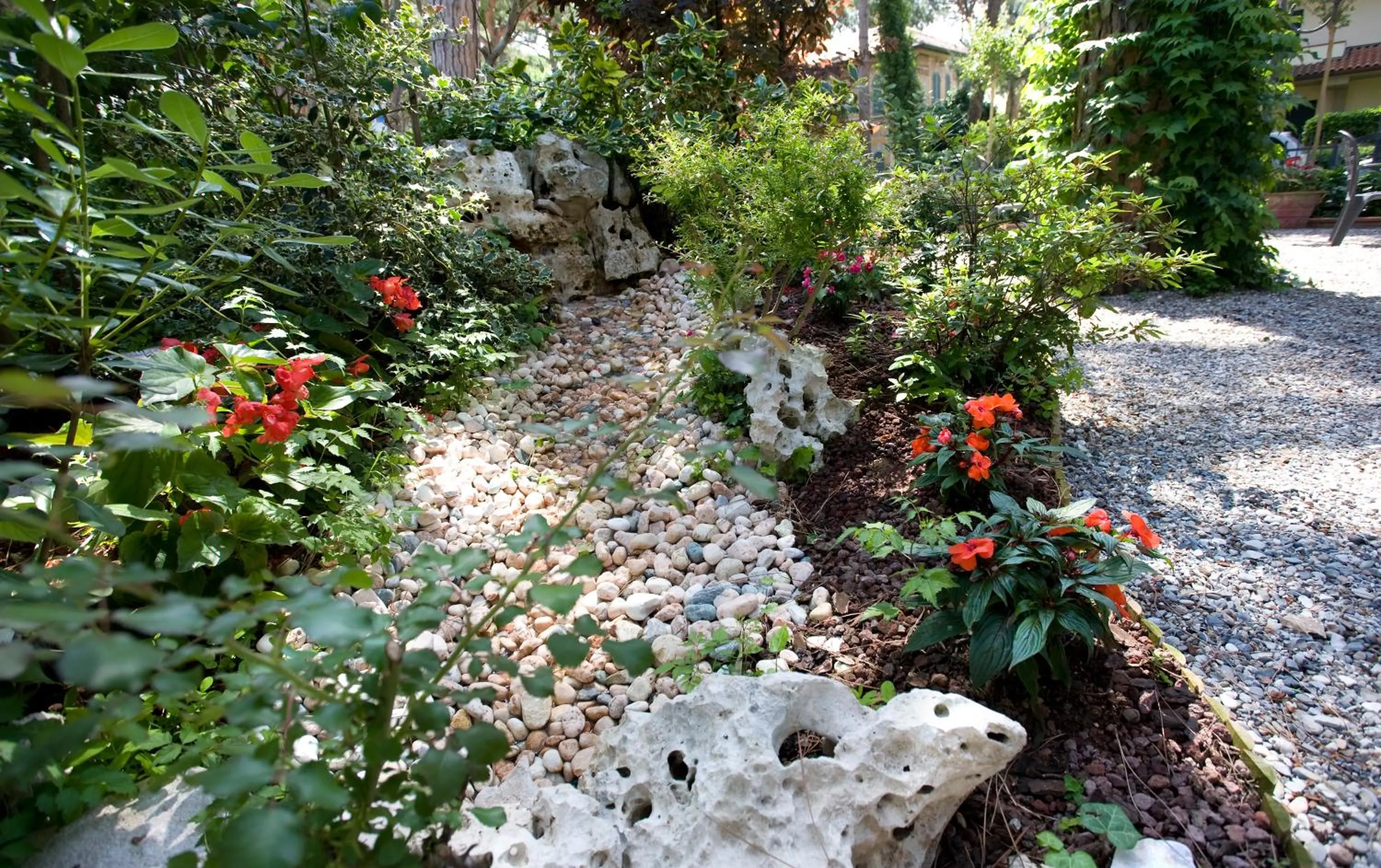 Other in Hotel Boccaccio-free parking-