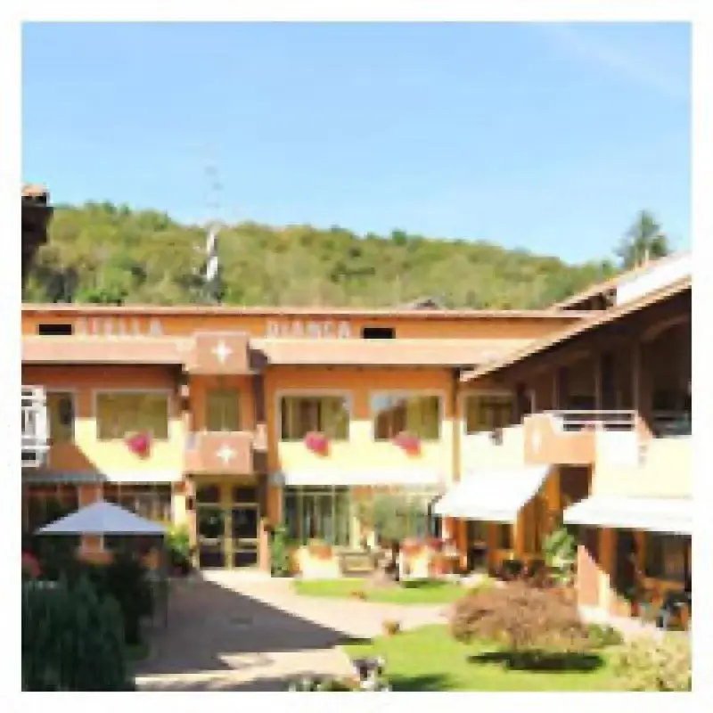 Hotel Stella Bianca Hotel Stella Bianca